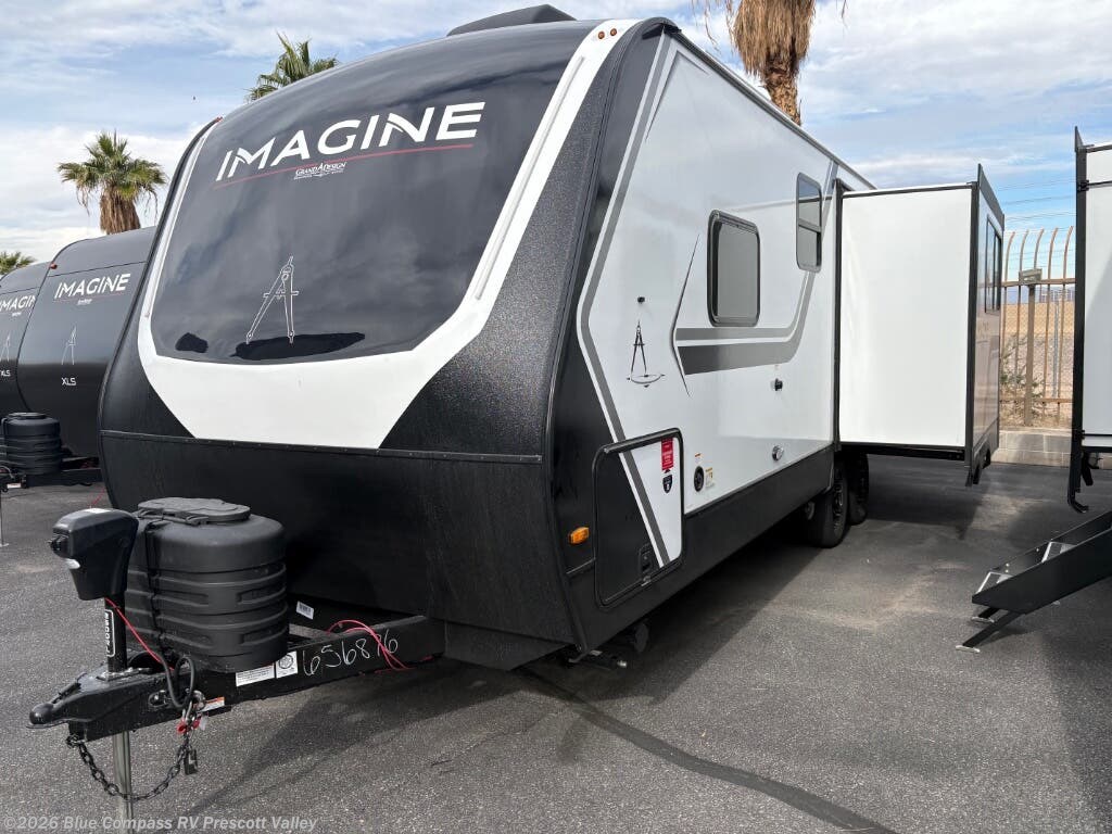 New 2026 Grand Design Imagine 2500RL available in Prescott Valley, Arizona