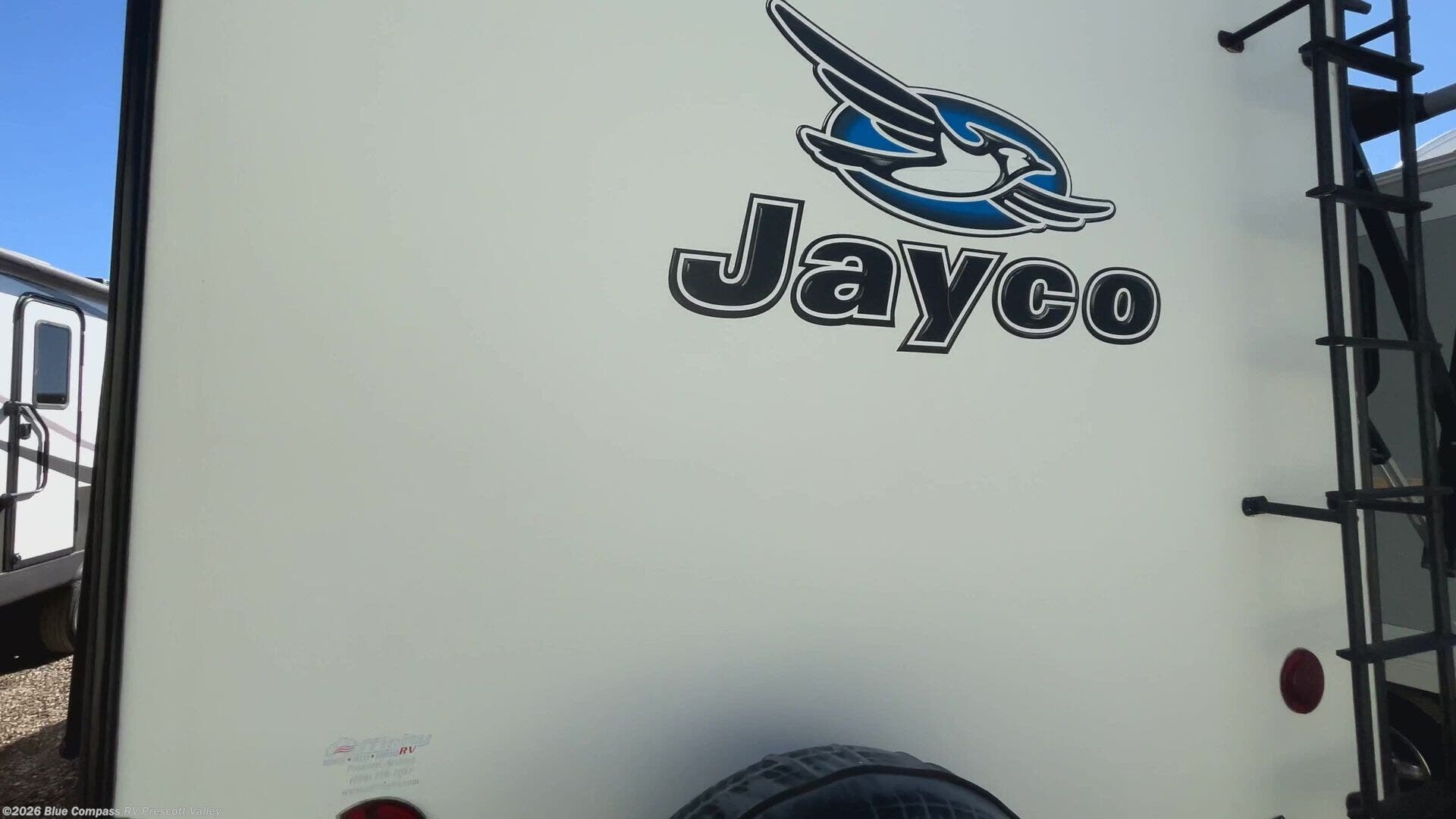 Used 2018 Jayco White Hawk 23MRB available in Prescott Valley, Arizona