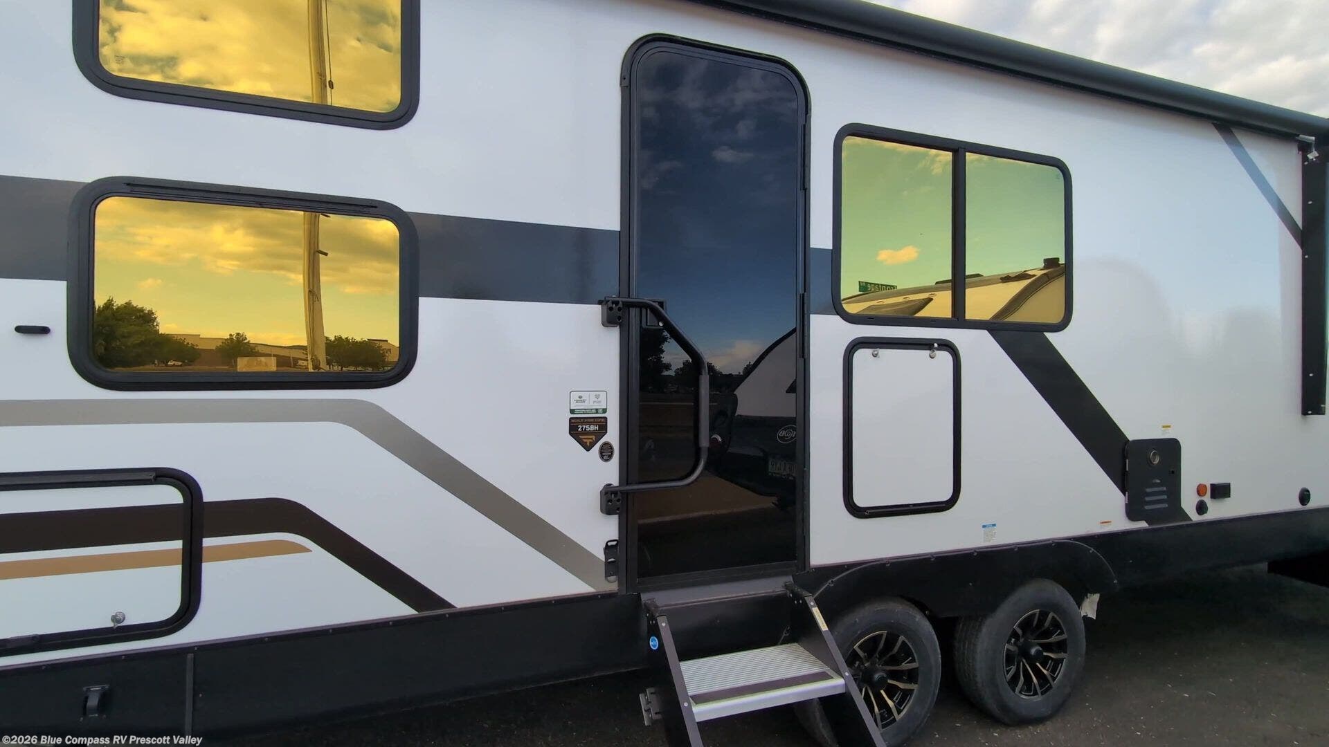 New 2026 Prime Time Tracer 275BH available in Prescott Valley, Arizona