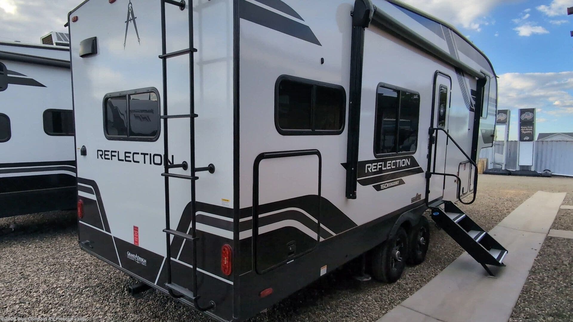 2026 Reflection 150 Series 250ML by Grand Design from Blue Compass RV Prescott Valley in Prescott Valley, Arizona