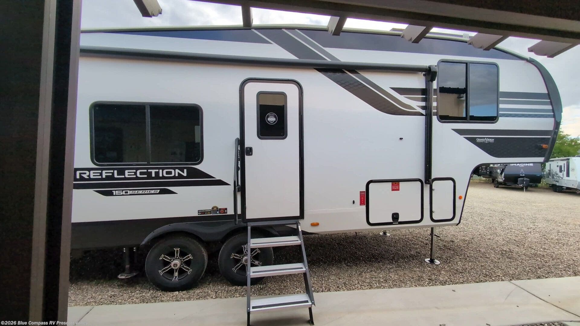 New 2026 Grand Design Reflection 150 Series 250ML available in Prescott Valley, Arizona