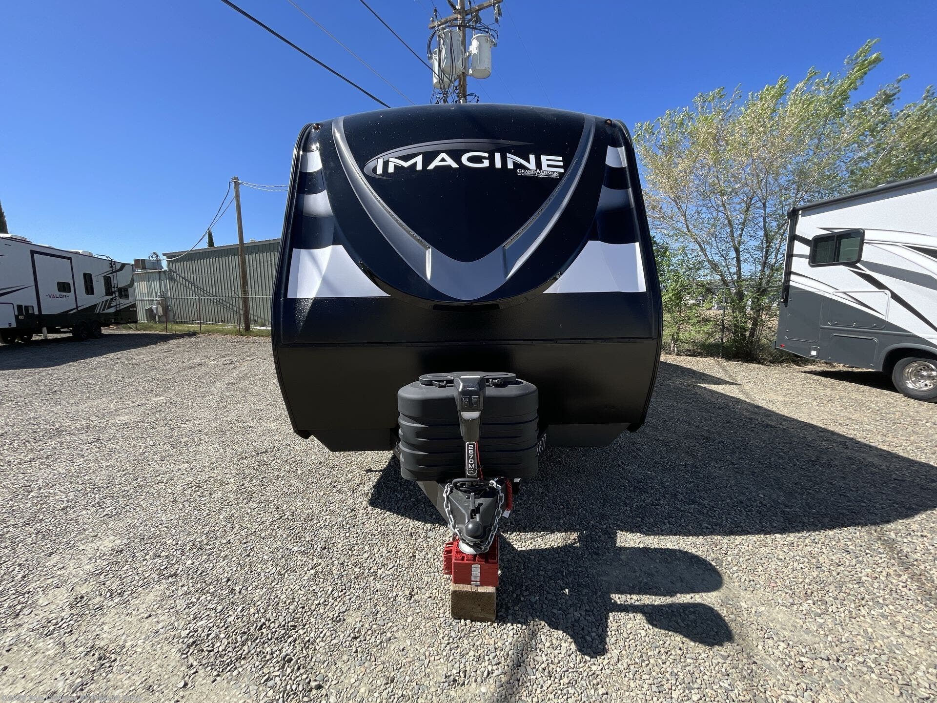 Used 2024 Grand Design Imagine 2670MK available in Prescott Valley, Arizona