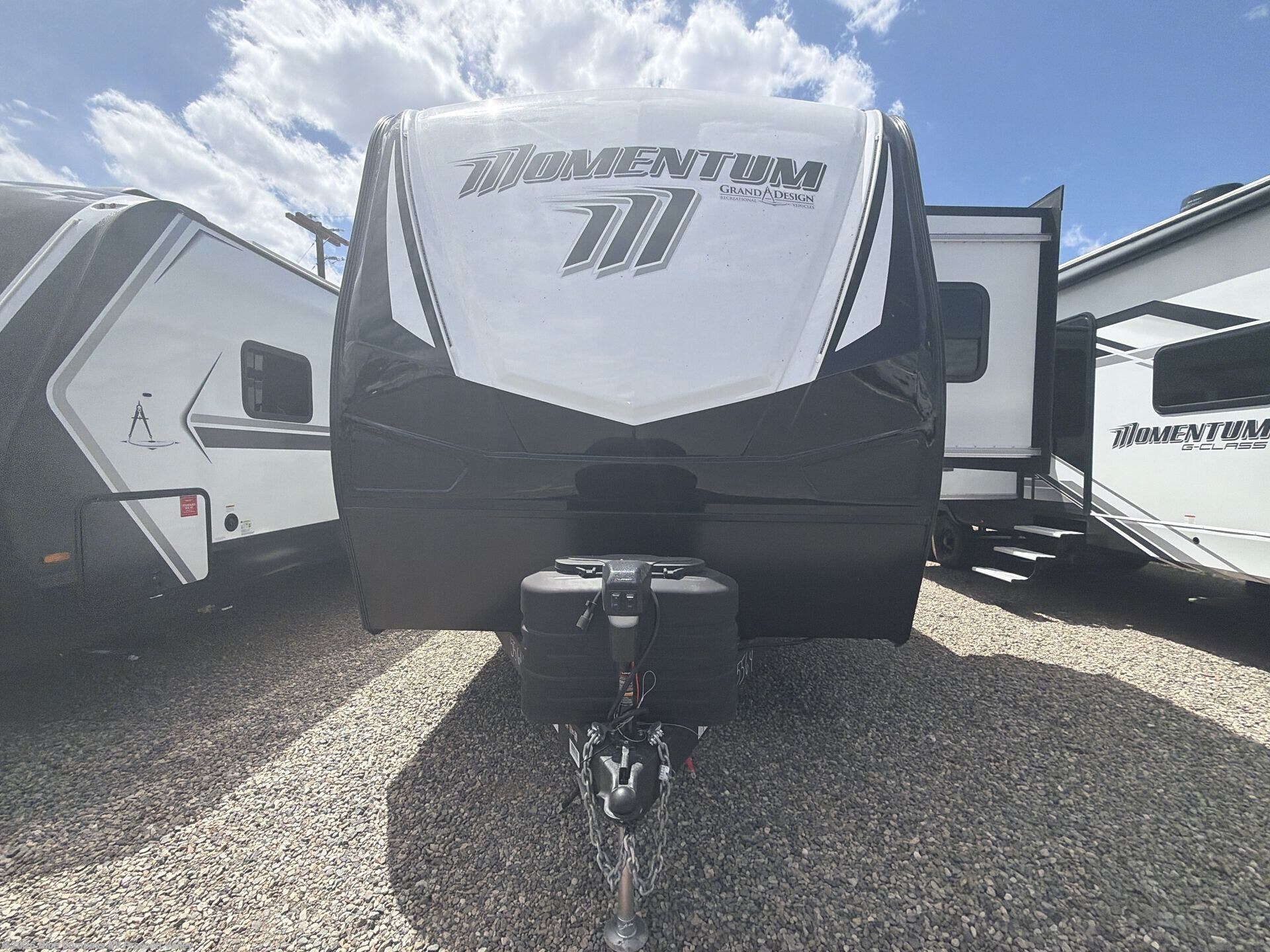 New 2026 Grand Design Momentum G-Class 21G available in Prescott Valley, Arizona