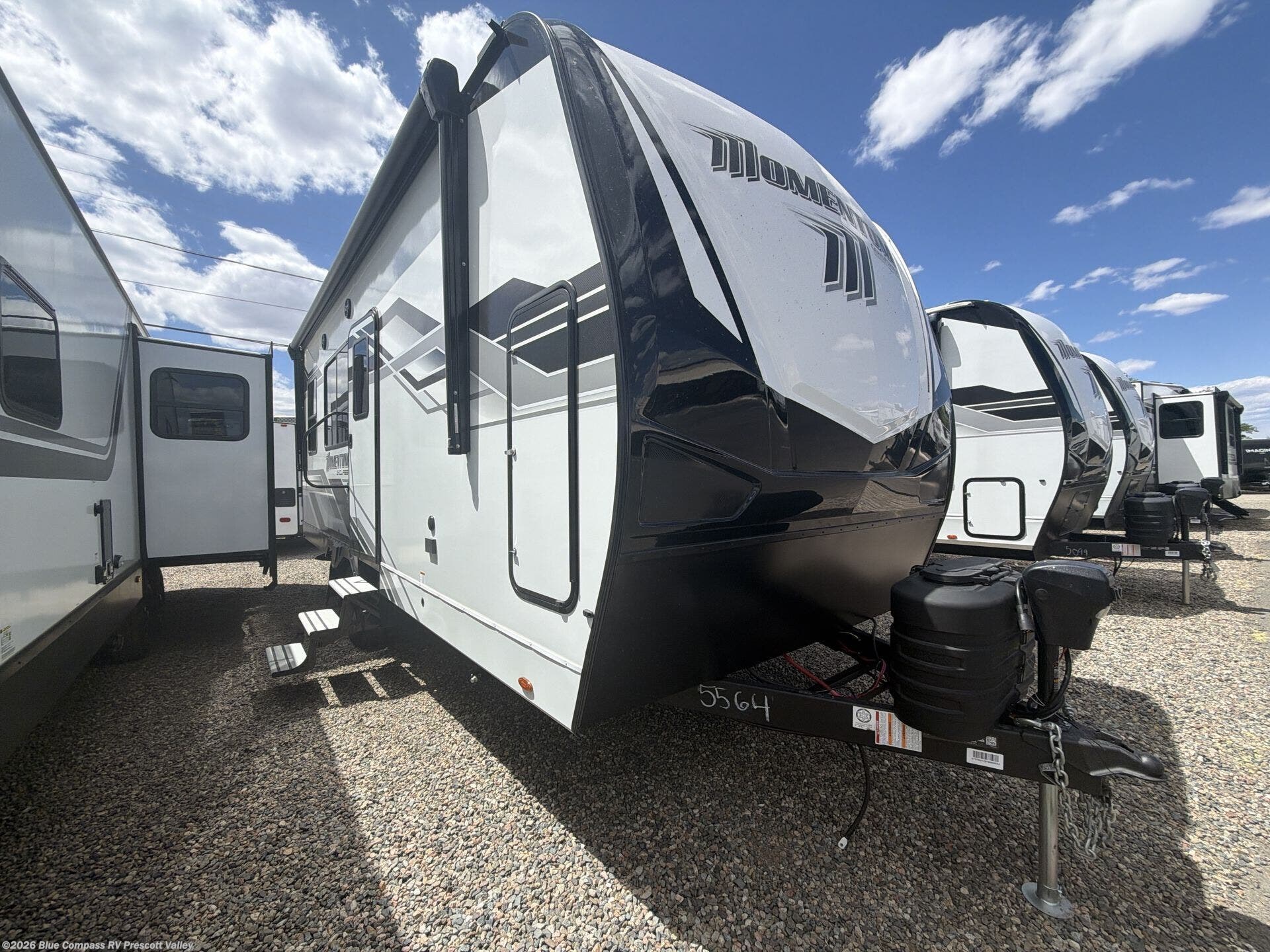 2026 Momentum G-Class 21G by Grand Design from Blue Compass RV Prescott Valley in Prescott Valley, Arizona