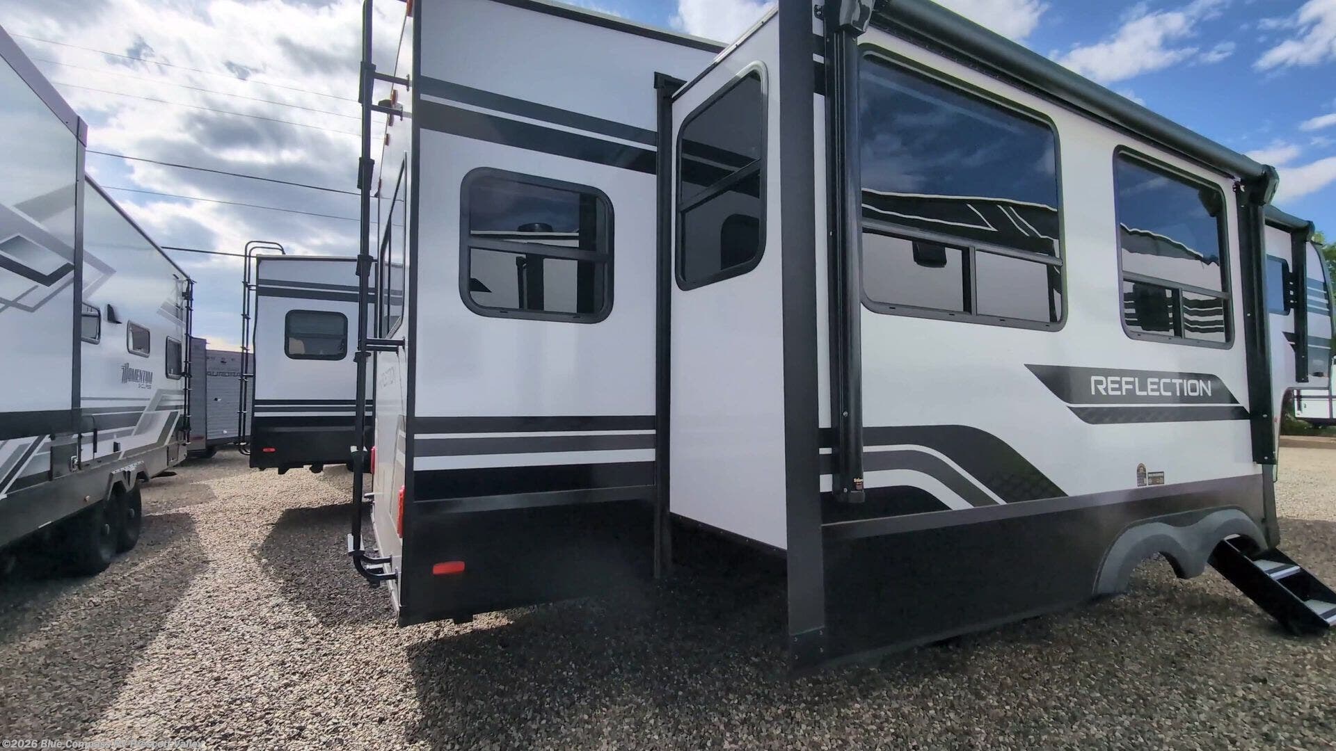 New 2026 Grand Design Reflection 303RLS available in Prescott Valley, Arizona