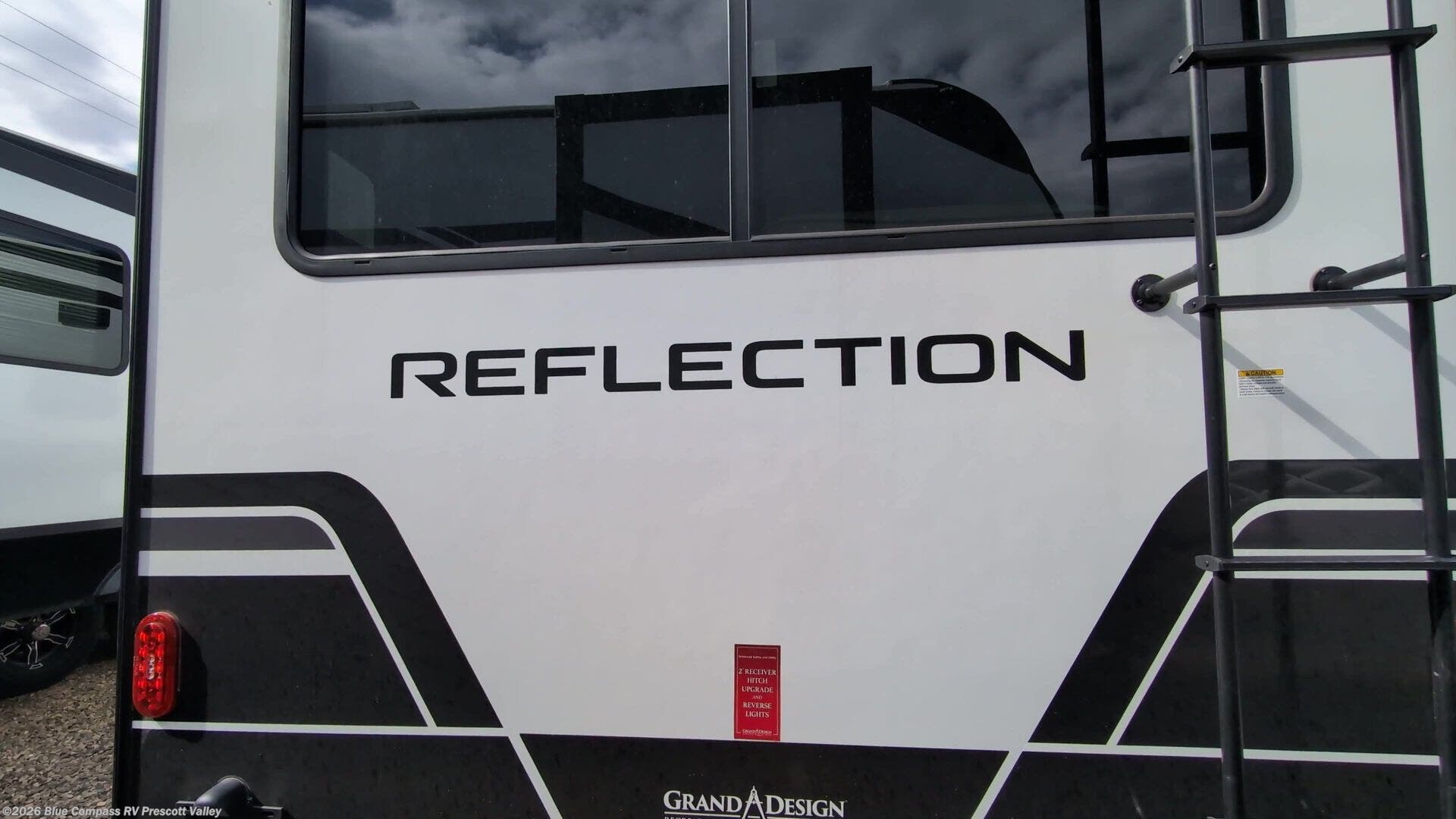 2026 Reflection 303RLS by Grand Design from Blue Compass RV Prescott Valley in Prescott Valley, Arizona