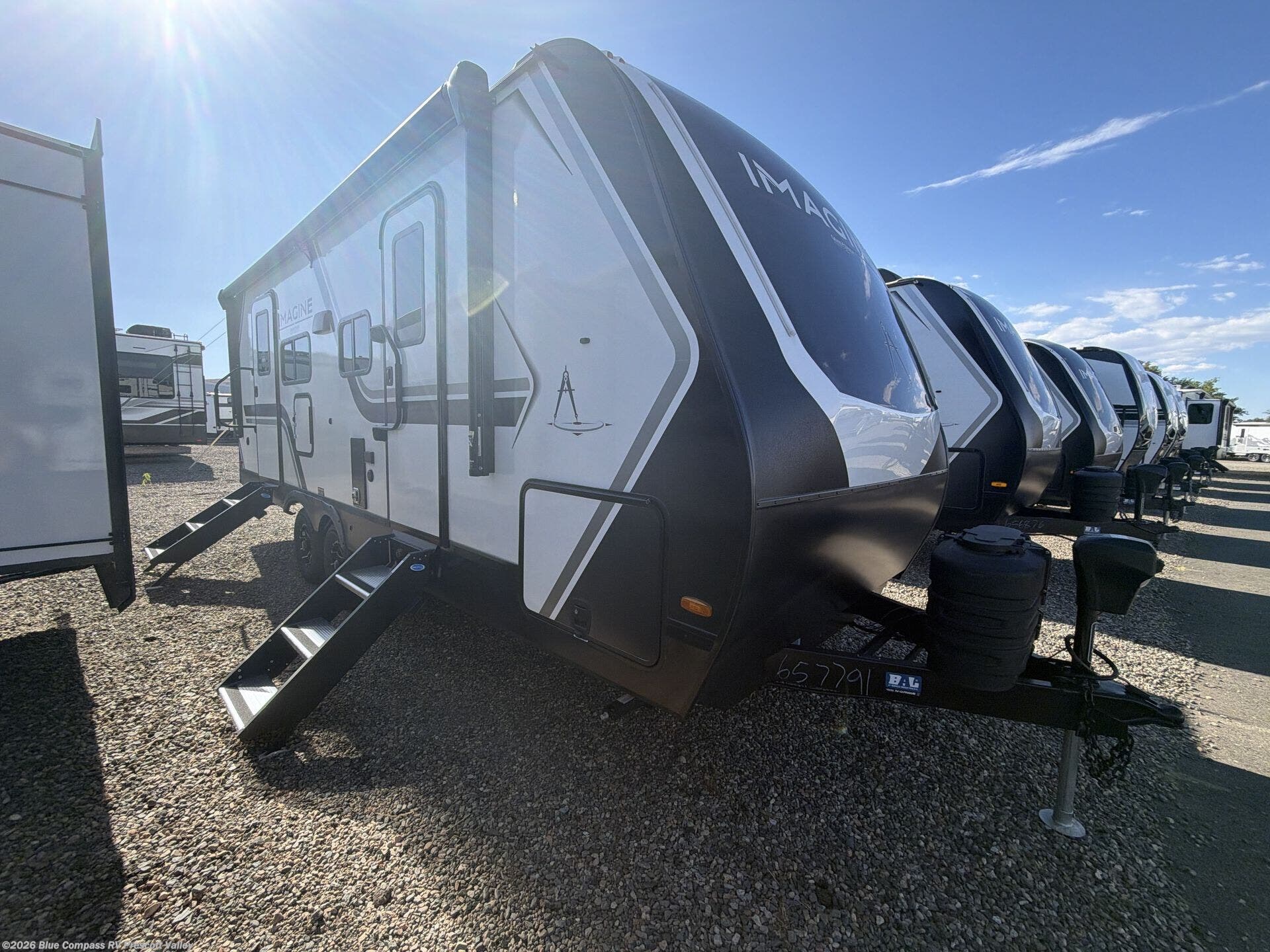 2026 Imagine 2300MK by Grand Design from Blue Compass RV Prescott Valley in Prescott Valley, Arizona