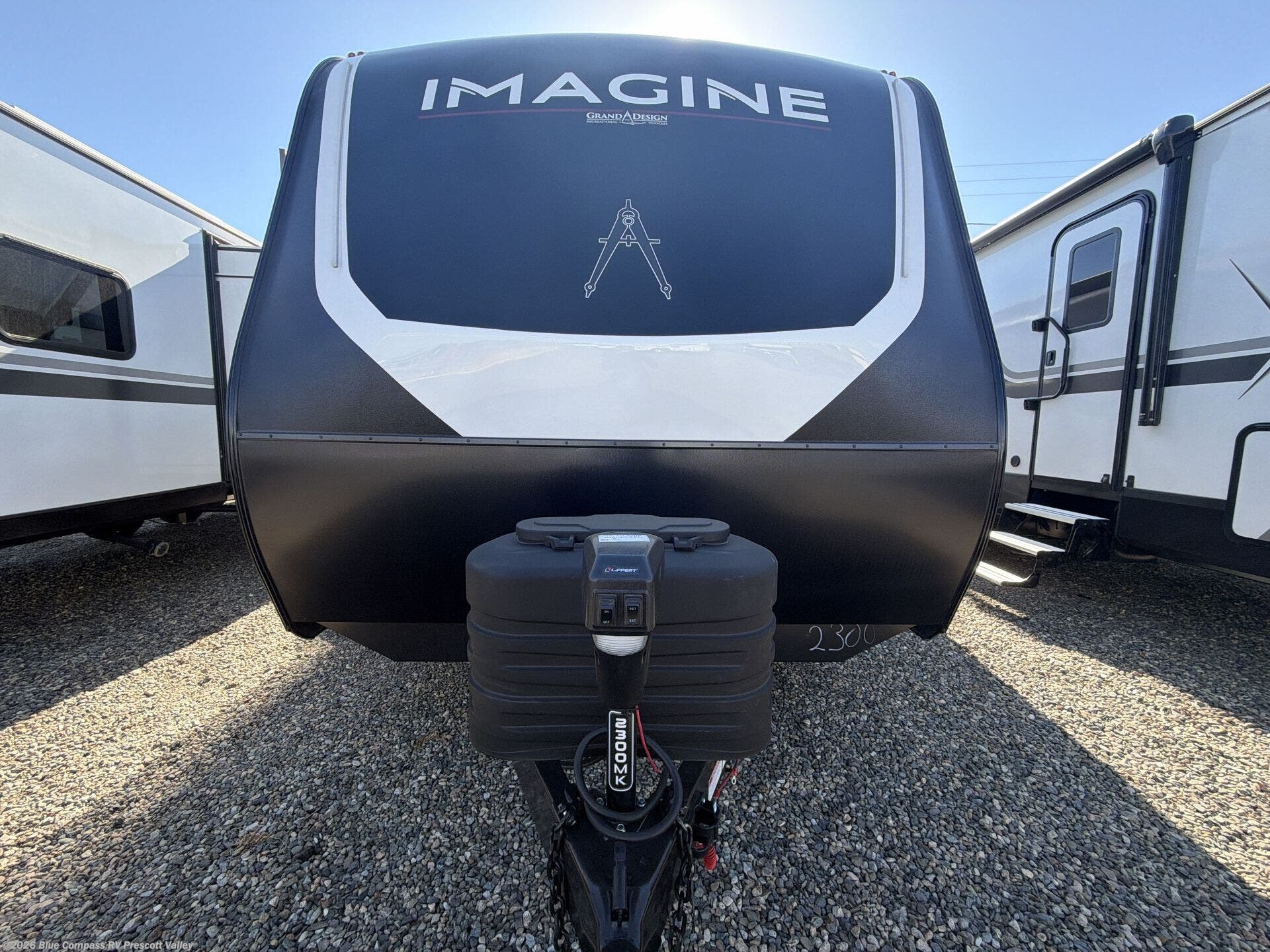 New 2026 Grand Design Imagine 2300MK available in Prescott Valley, Arizona