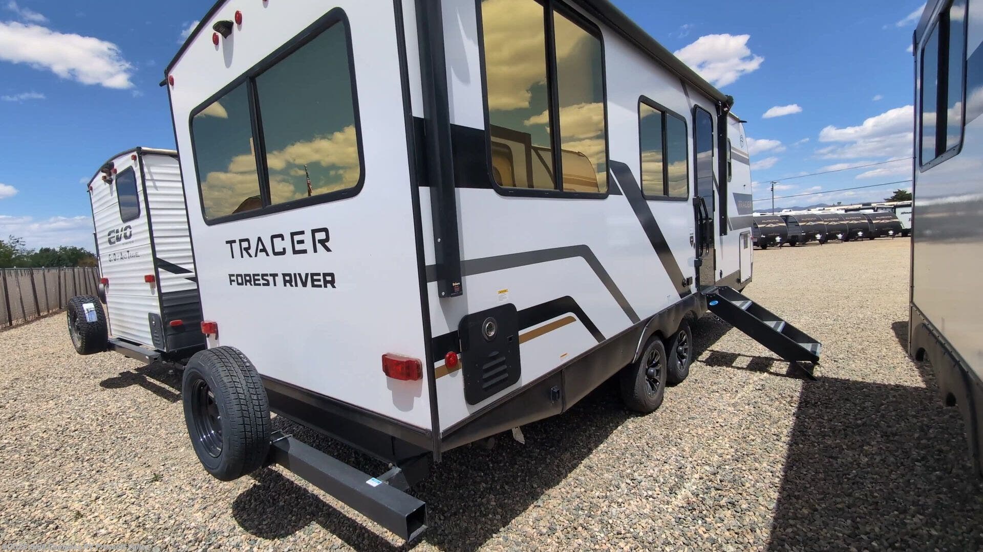 2026 Tracer 220RS by Prime Time from Blue Compass RV Prescott Valley in Prescott Valley, Arizona