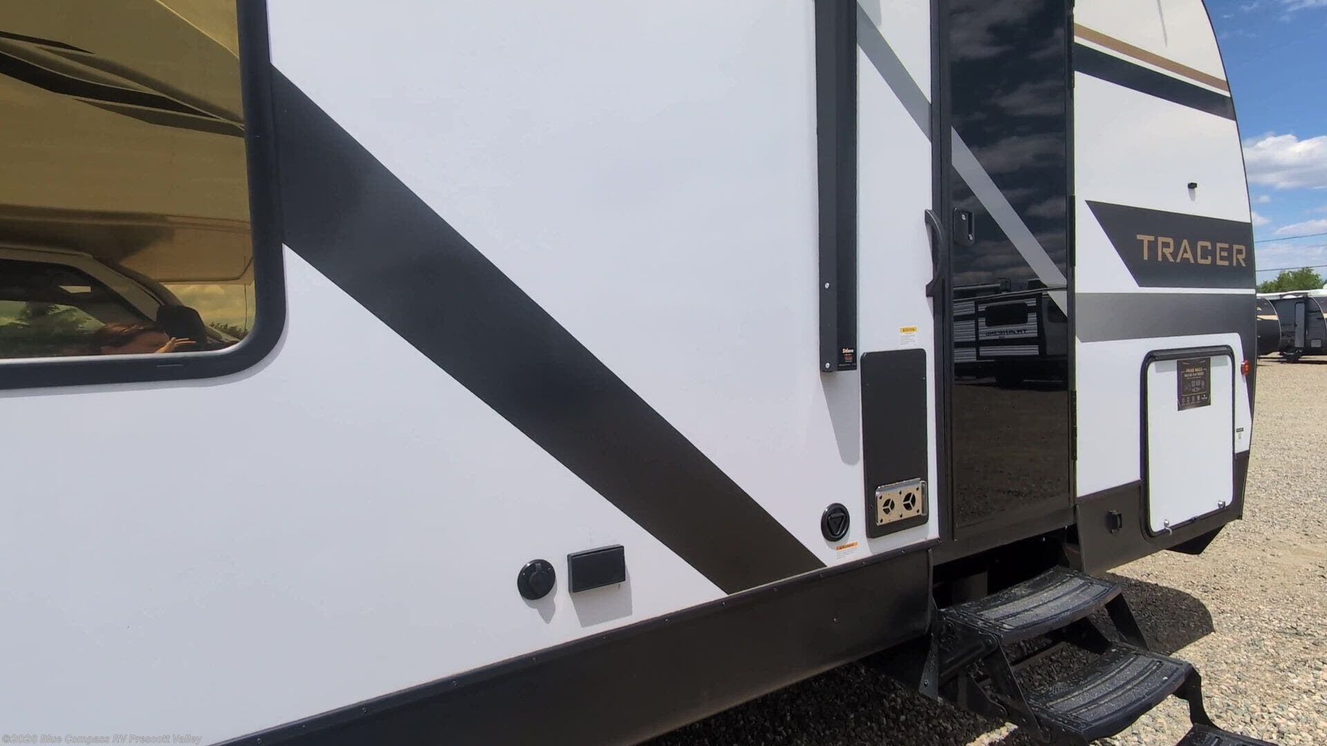 New 2026 Prime Time Tracer 235RK available in Prescott Valley, Arizona