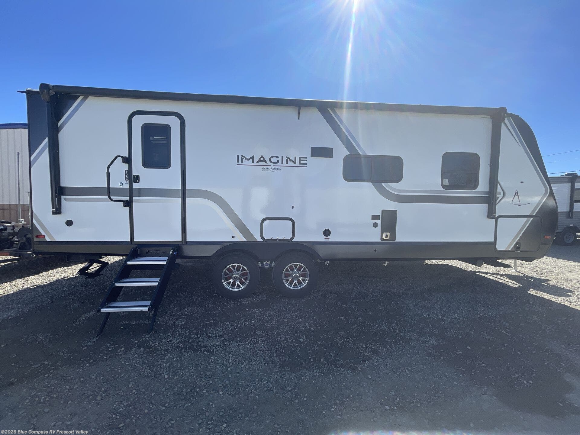 Used 2025 Grand Design Imagine 2600RB available in Prescott Valley, Arizona
