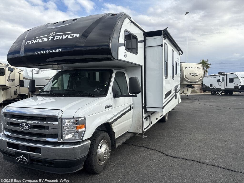 2026 Entrada 2800S by East to West from Blue Compass RV Prescott Valley in Prescott Valley, Arizona