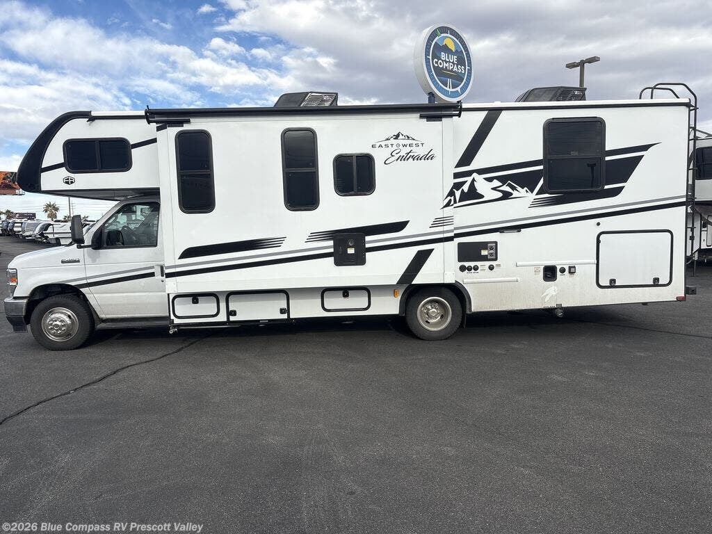 New 2026 East to West Entrada 2800S available in Prescott Valley, Arizona