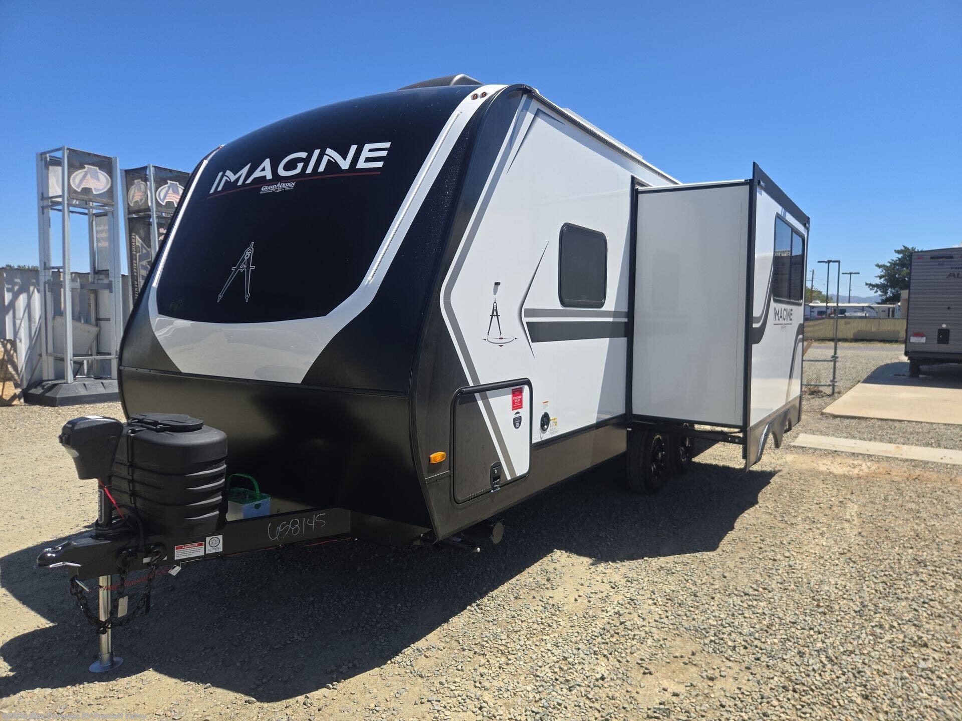 2026 Imagine 2300MK by Grand Design from Blue Compass RV Prescott Valley in Prescott Valley, Arizona