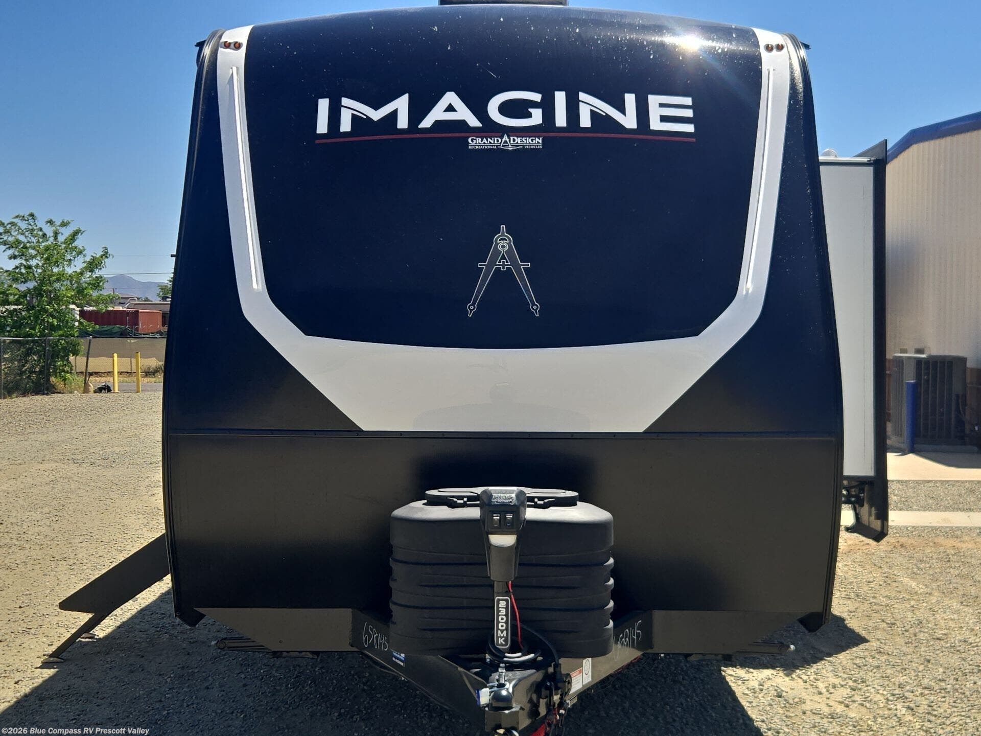 New 2026 Grand Design Imagine 2300MK available in Prescott Valley, Arizona