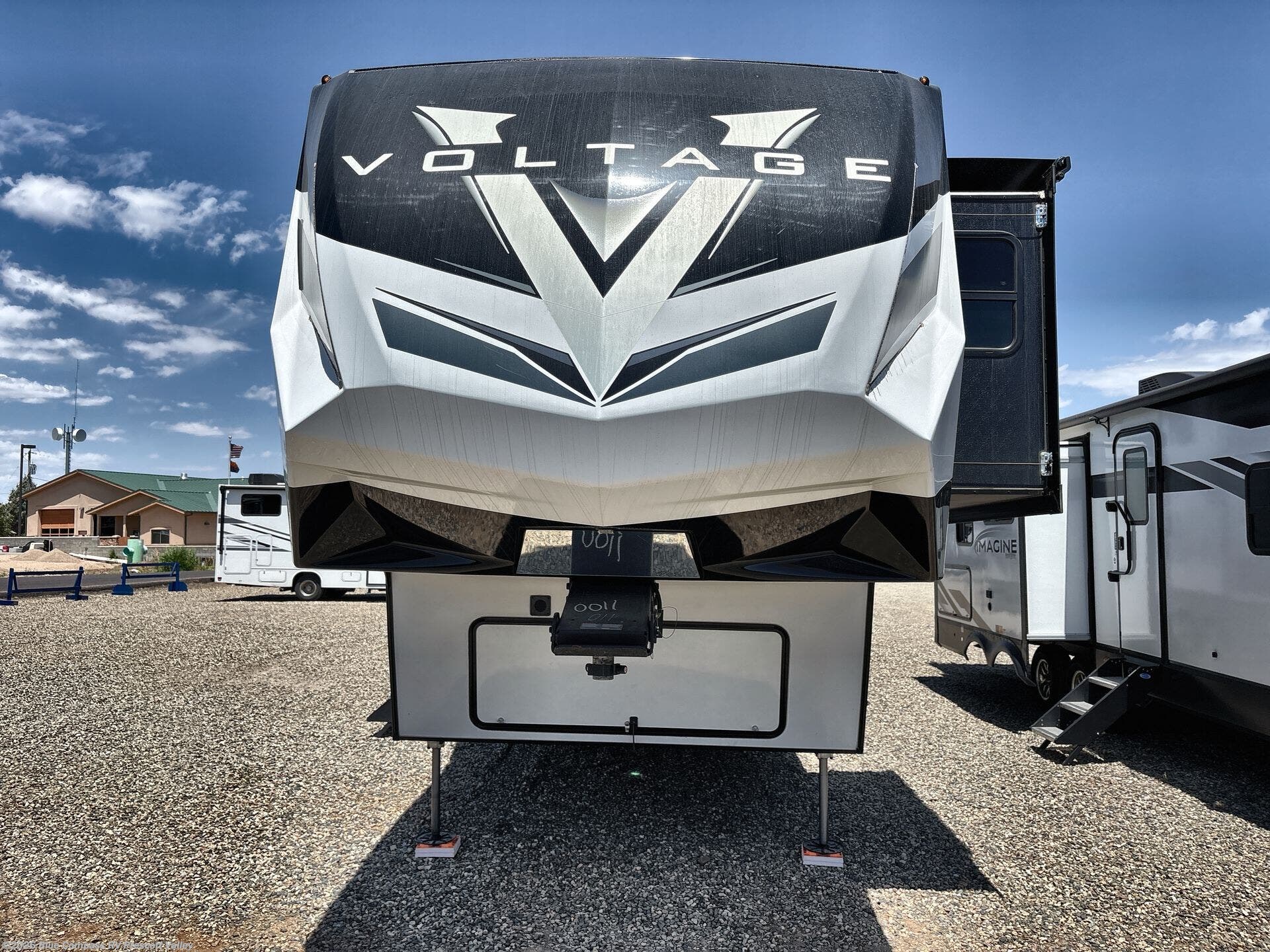 Used 2023 Dutchmen Voltage 4015 available in Prescott Valley, Arizona