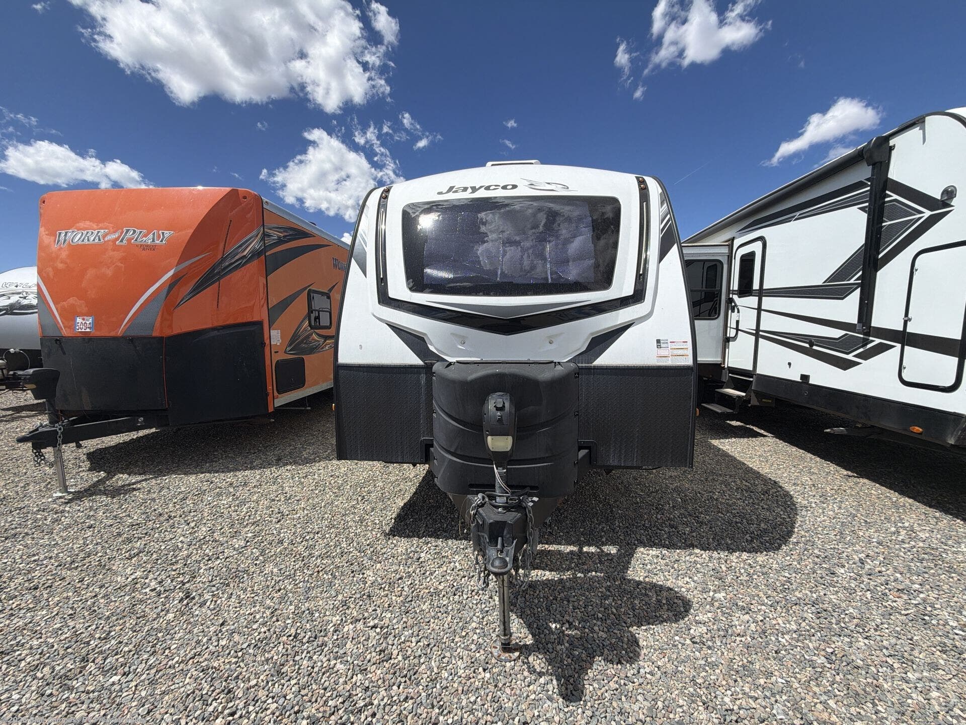 Used 2023 Jayco White Hawk 29BH available in Prescott Valley, Arizona