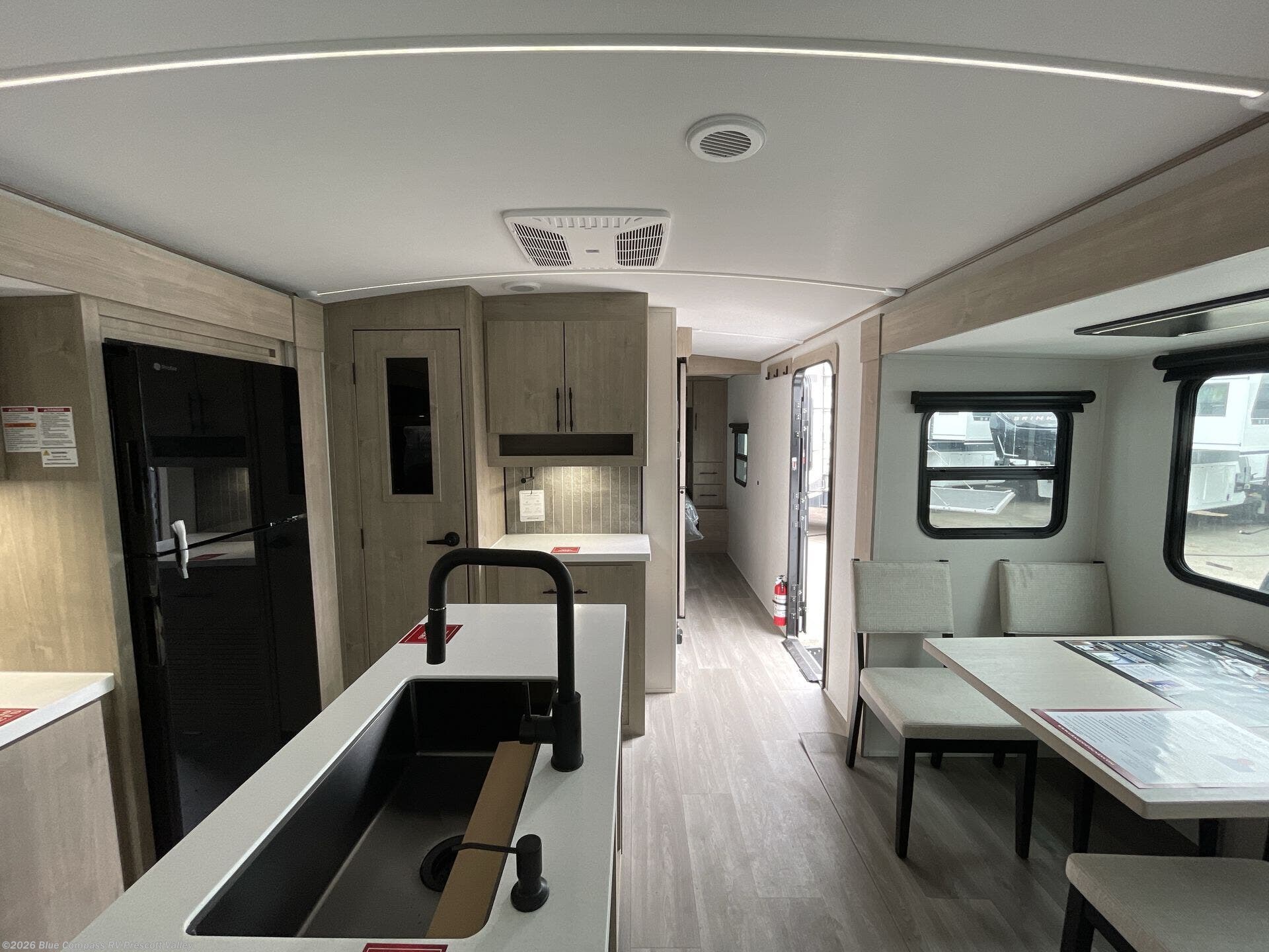 2026 Imagine 2970RL by Grand Design from Blue Compass RV Prescott Valley in Prescott Valley, Arizona
