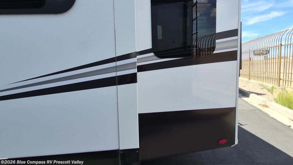 New 2026 Grand Design Solitude 310GK available in Prescott Valley, Arizona