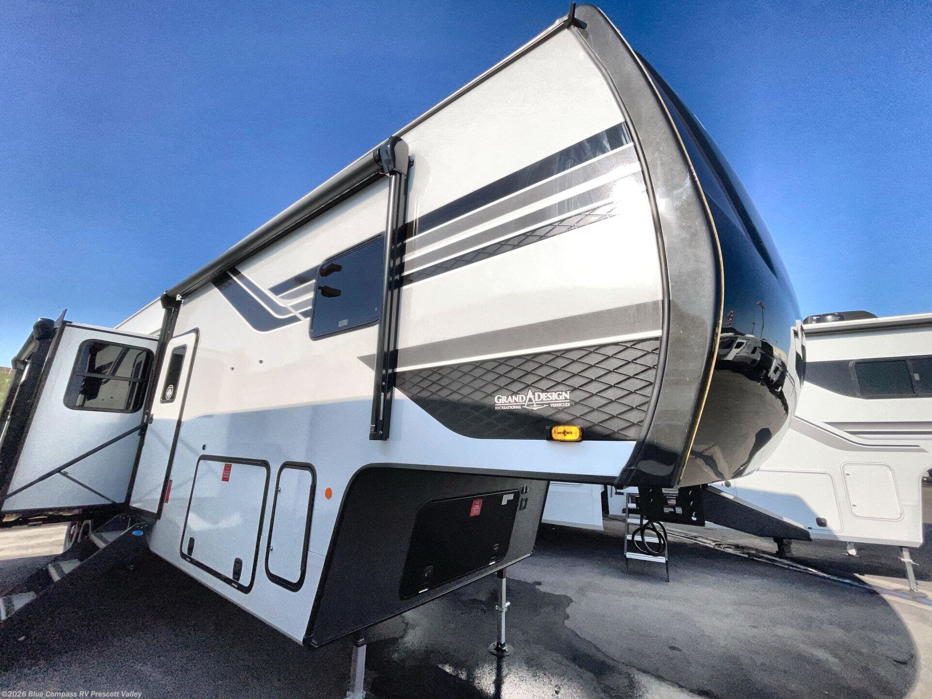 2026 Reflection 362TBS by Grand Design from Blue Compass RV Prescott Valley in Prescott Valley, Arizona
