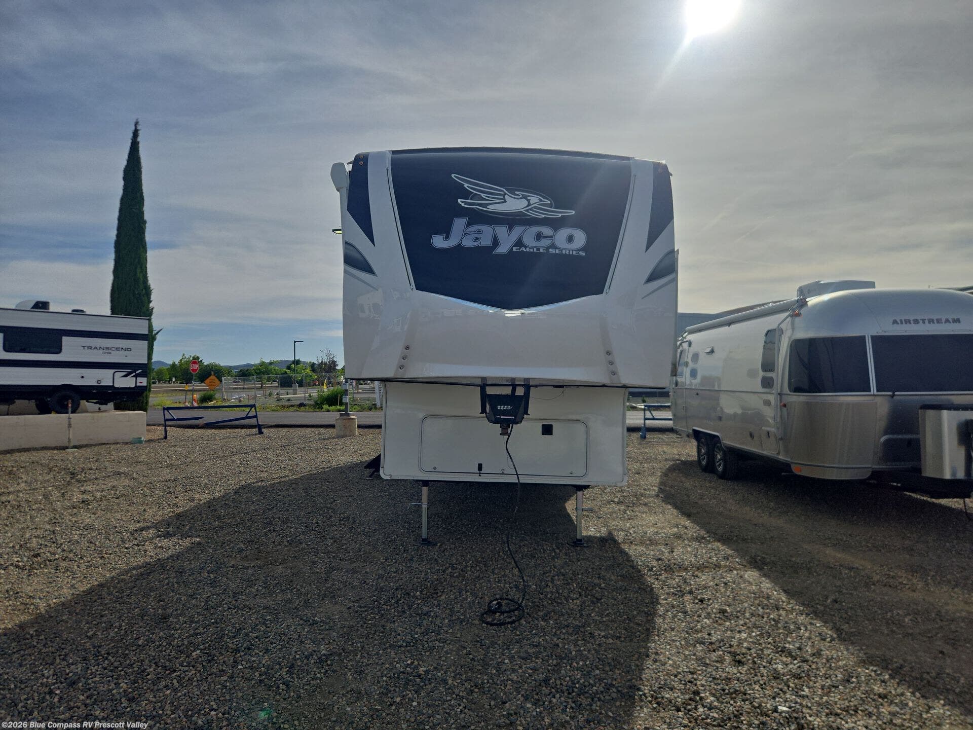 2023 Eagle 370FB by Jayco from Blue Compass RV Prescott Valley in Prescott Valley, Arizona