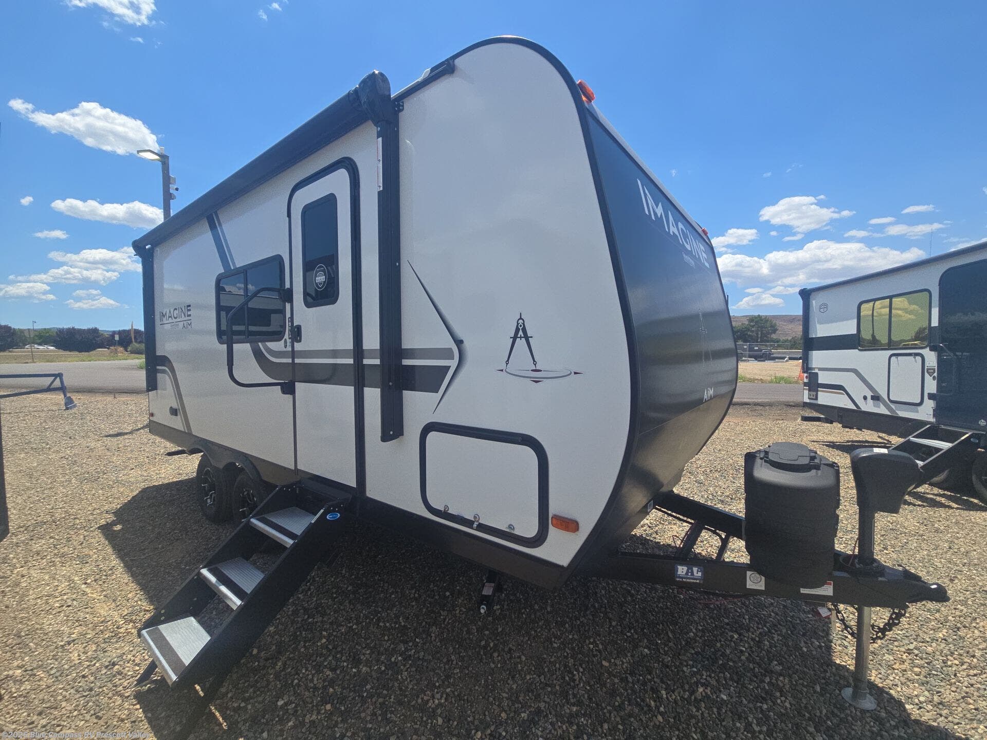 2026 Imagine AIM 19MLA by Grand Design from Blue Compass RV Prescott Valley in Prescott Valley, Arizona