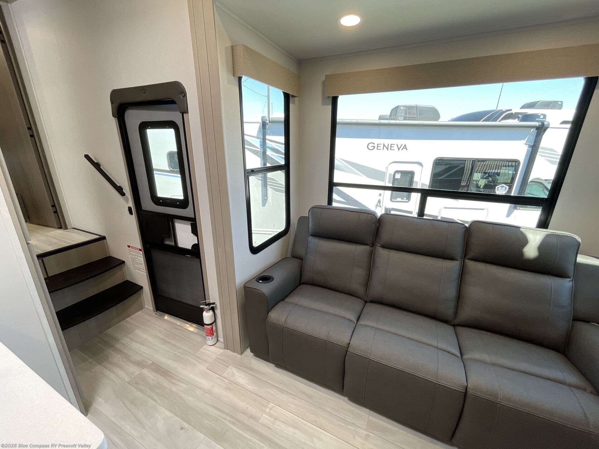 New 2026 Grand Design Momentum G-Class 350G available in Prescott Valley, Arizona