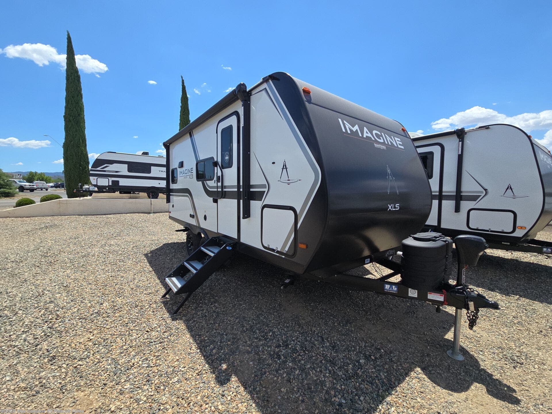 2026 Imagine XLS 17MKE by Grand Design from Blue Compass RV Prescott Valley in Prescott Valley, Arizona