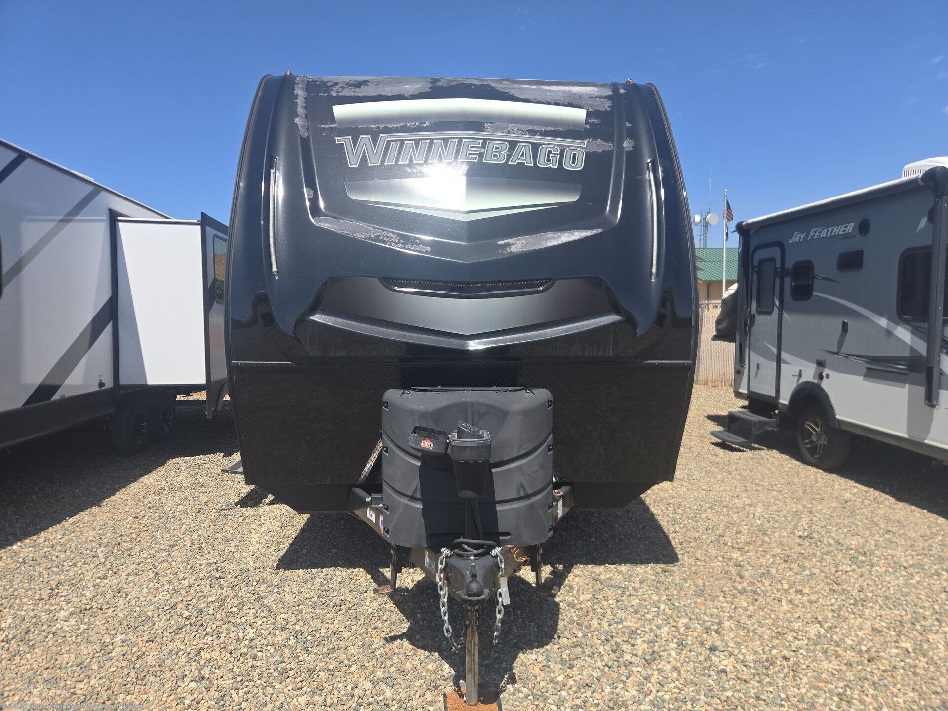 2021 Voyage 2831RB by Winnebago from Blue Compass RV Prescott Valley in Prescott Valley, Arizona