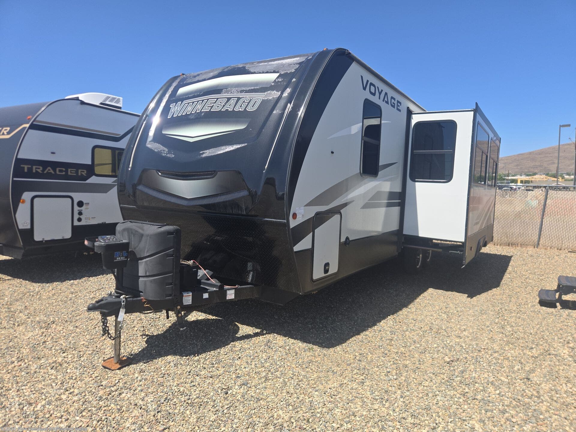 Used 2021 Winnebago Voyage 2831RB available in Prescott Valley, Arizona