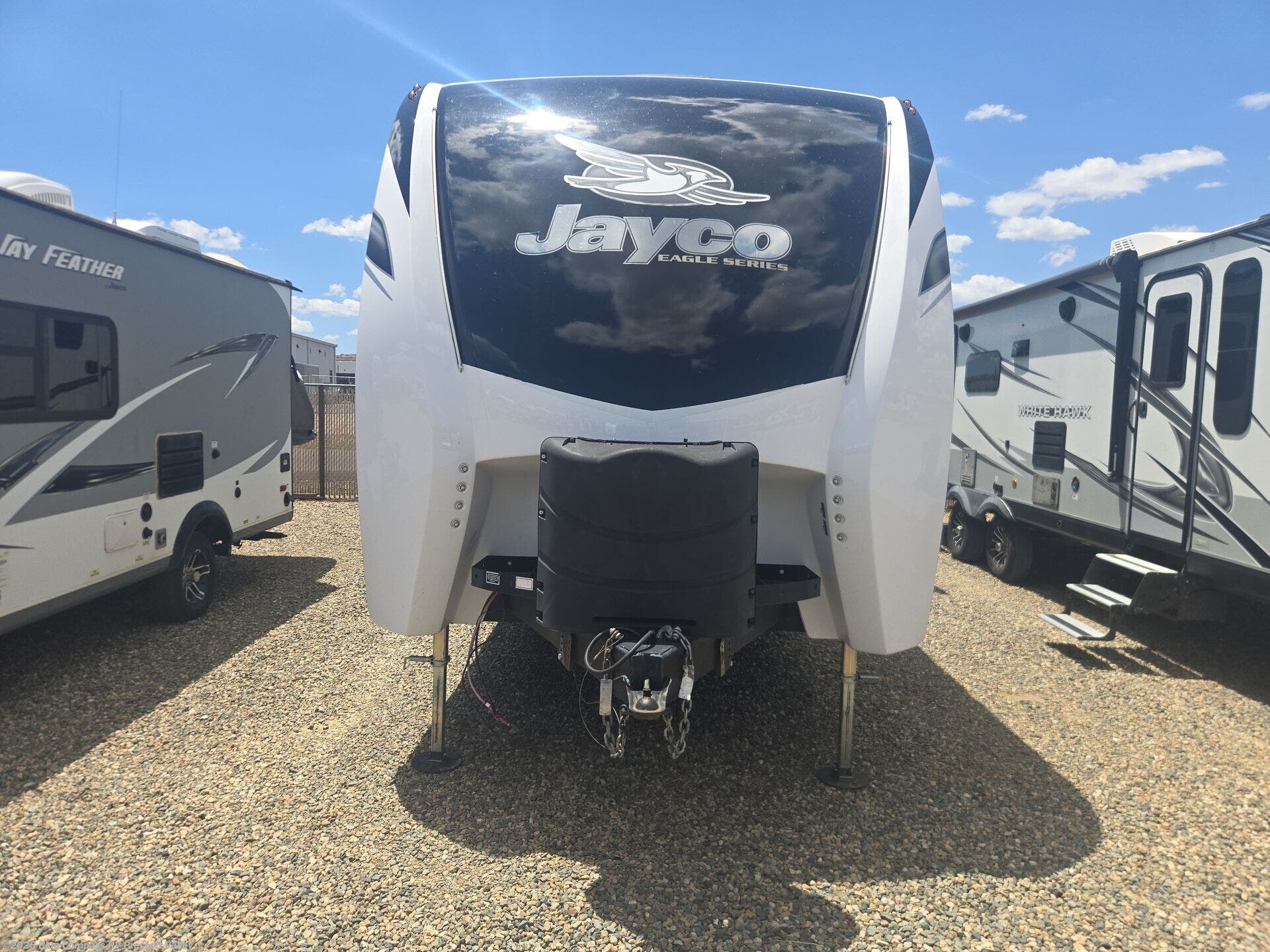 2023 Eagle HT 280RSOK by Jayco from Blue Compass RV Prescott Valley in Prescott Valley, Arizona