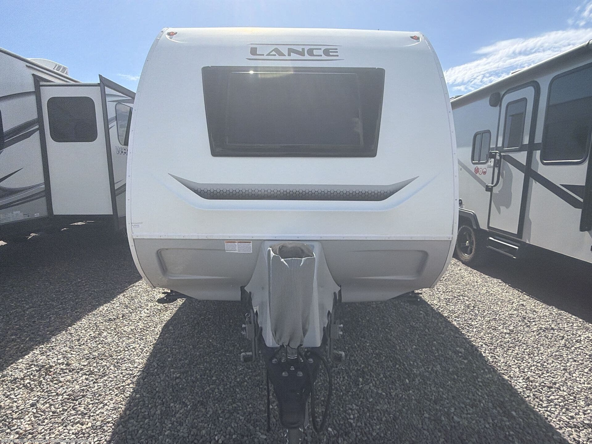 2023 Lance Travel Trailers 1475 by Lance from Blue Compass RV Prescott Valley in Prescott Valley, Arizona