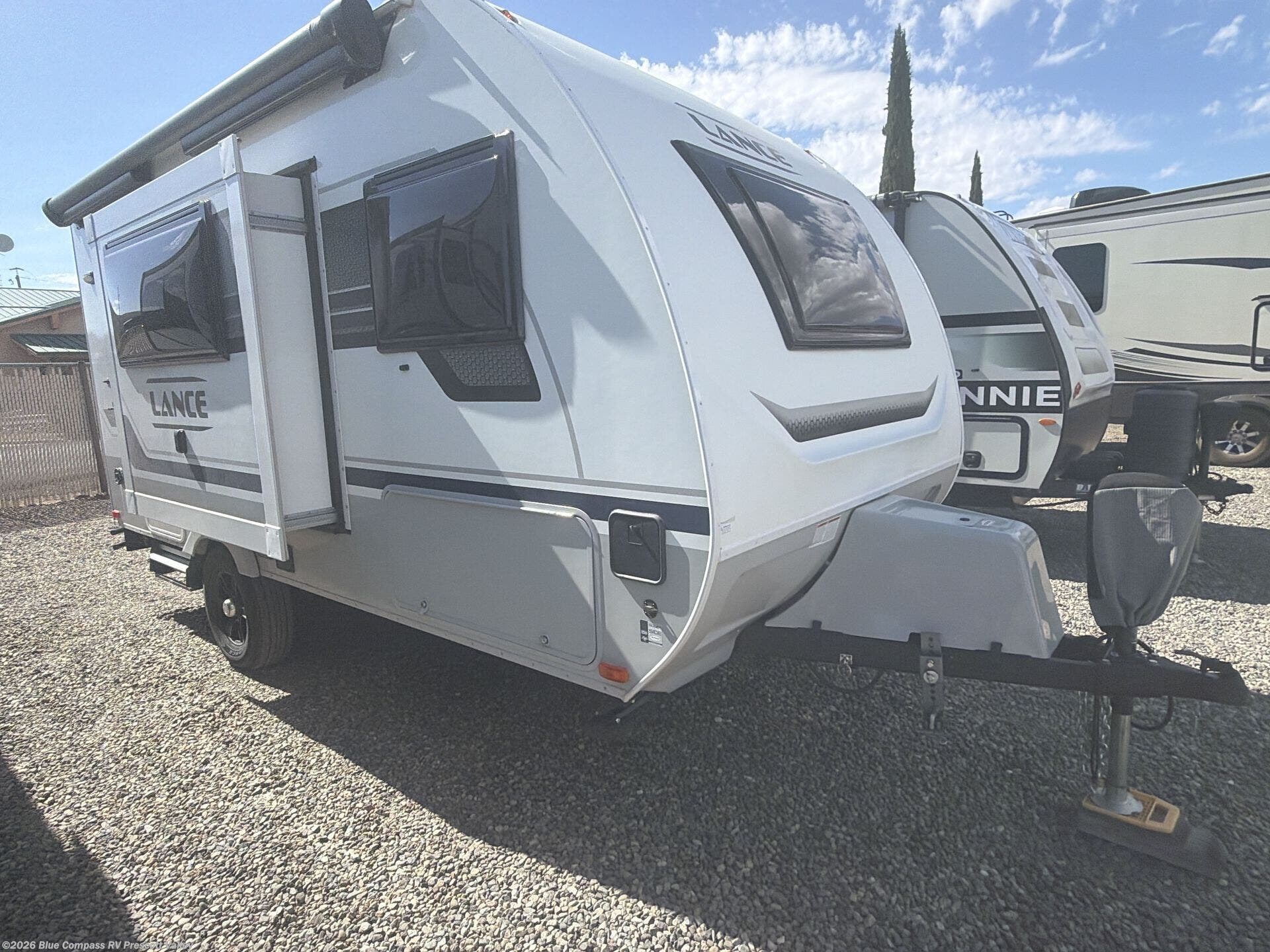 Used 2023 Lance Lance Travel Trailers 1475 available in Prescott Valley, Arizona