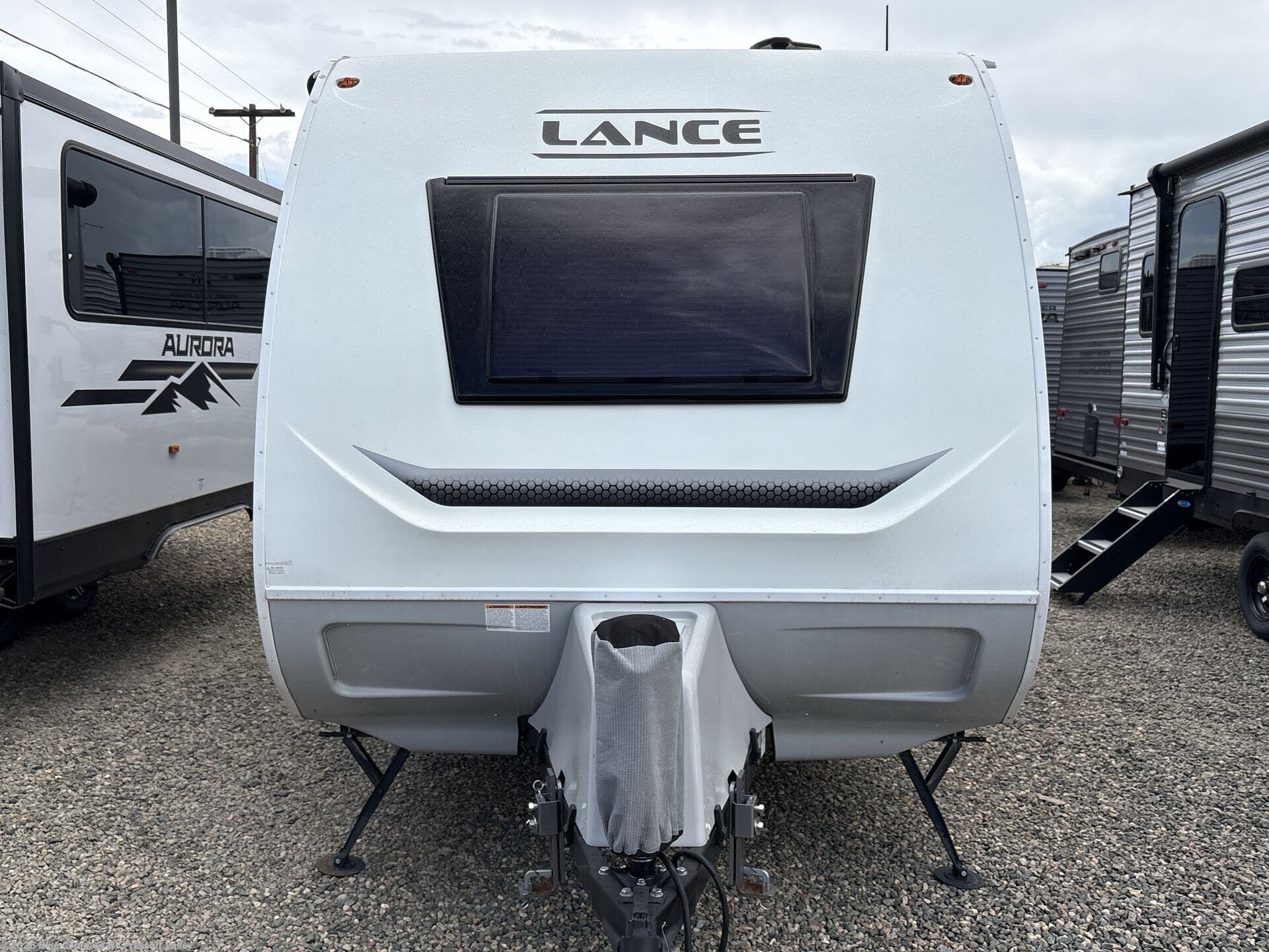 Used 2023 Lance Lance Travel Trailers 1475 available in Prescott Valley, Arizona