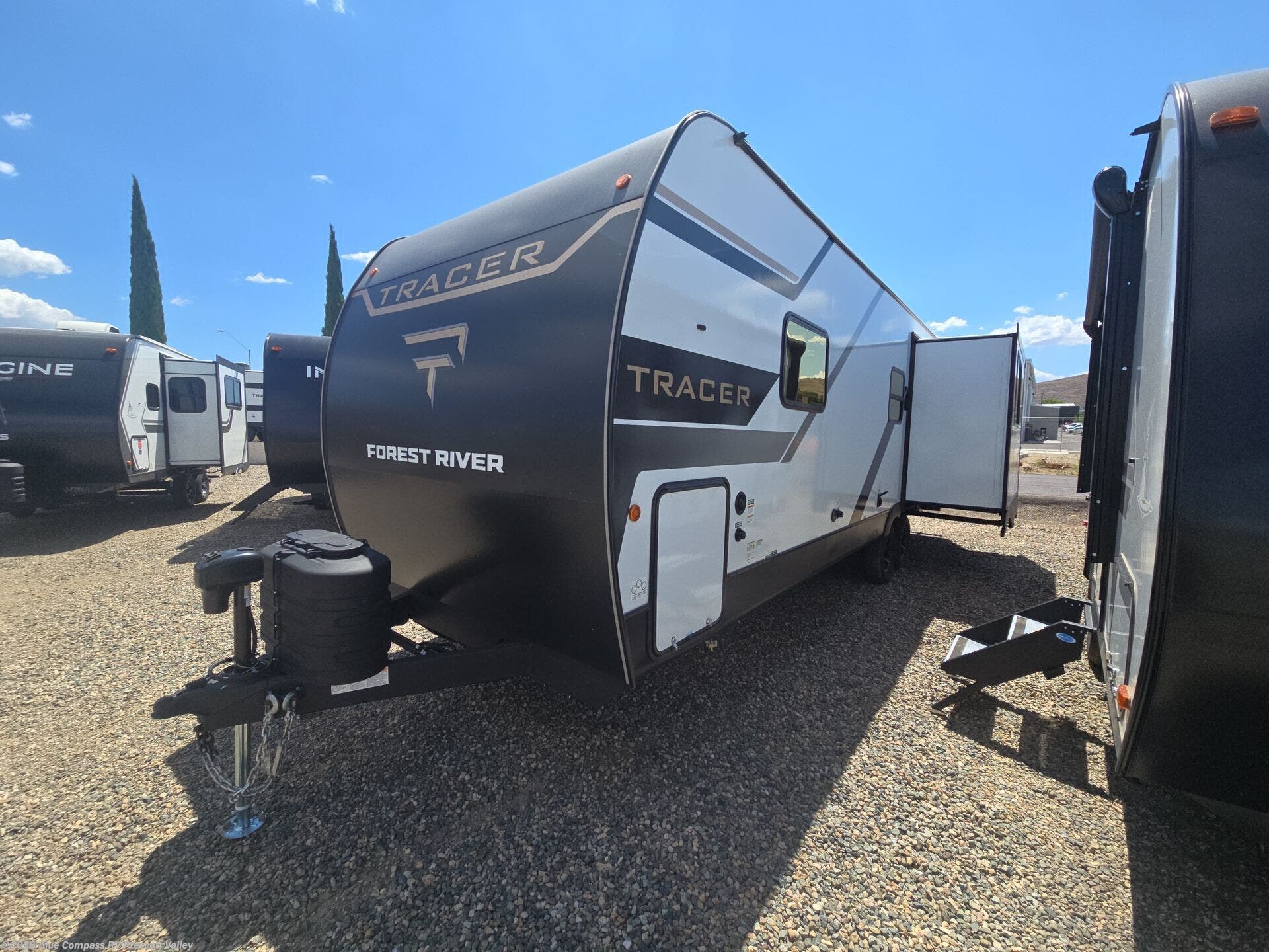 New 2027 Prime Time Tracer 248RE available in Prescott Valley, Arizona