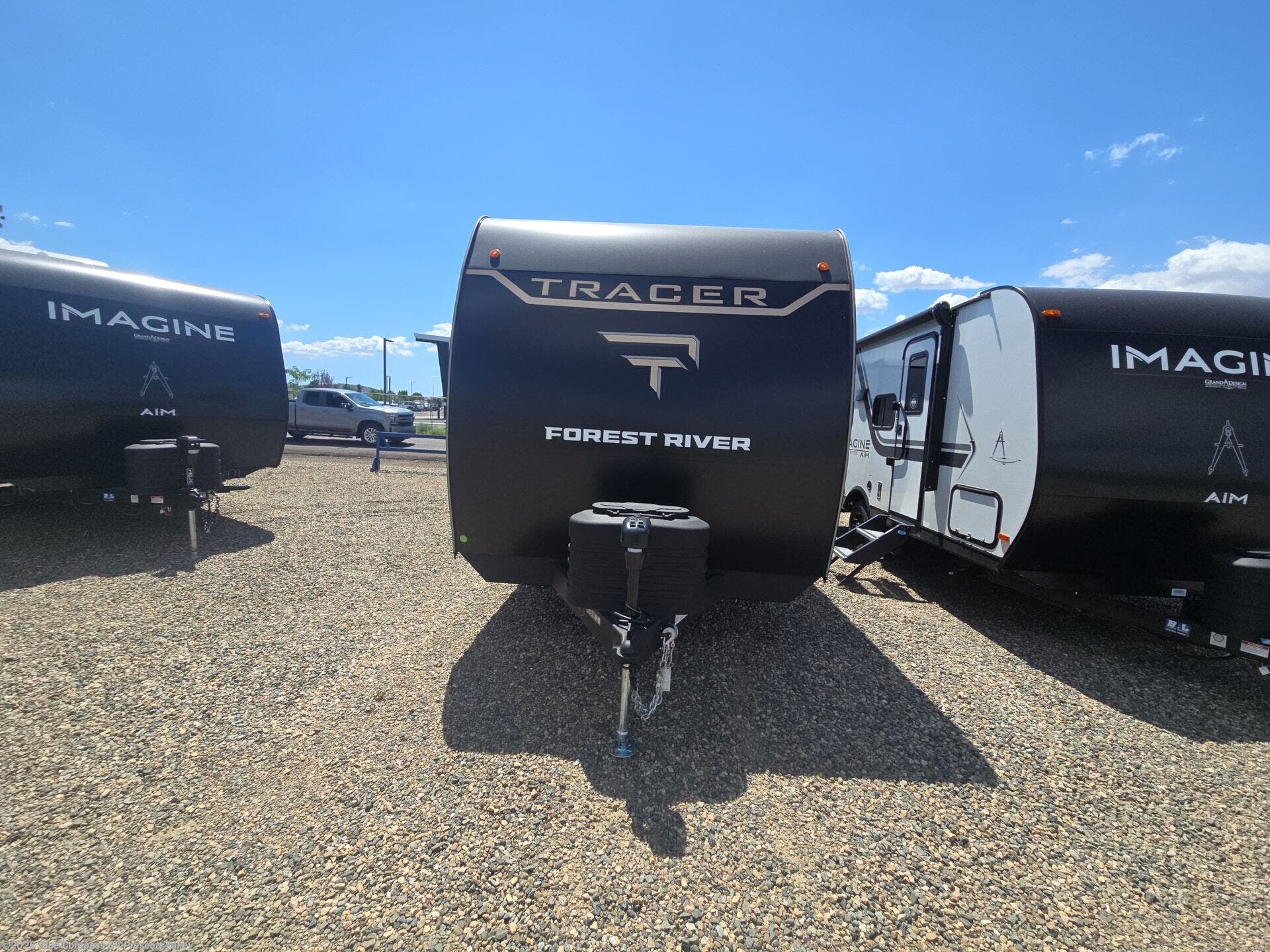 2027 Tracer 248RE by Prime Time from Blue Compass RV Prescott Valley in Prescott Valley, Arizona