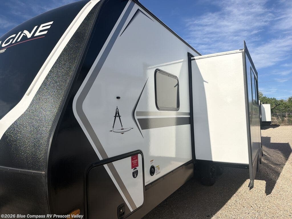 New 2026 Grand Design Imagine 2470BH available in Prescott Valley, Arizona