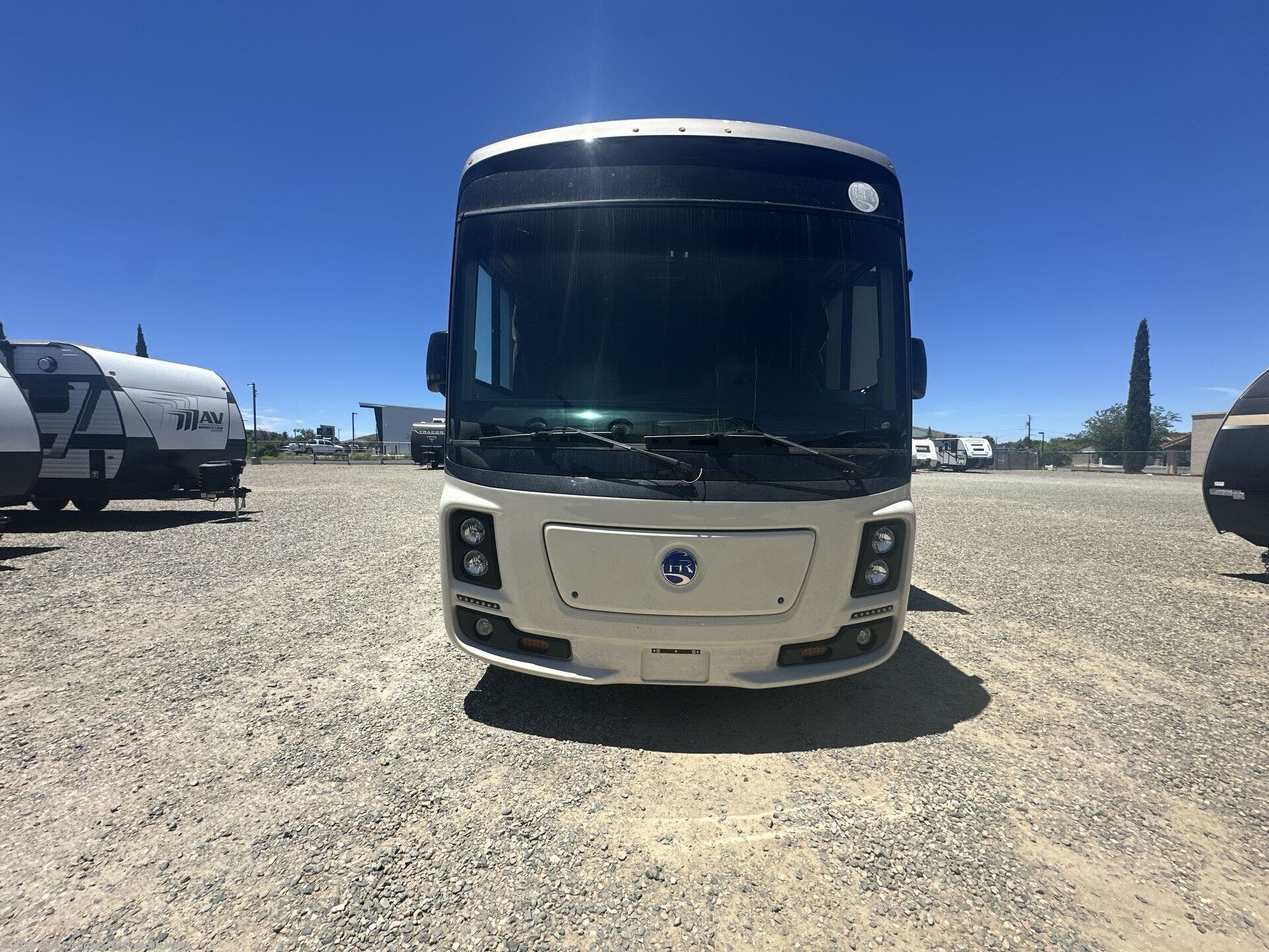 2017 Navigator XE 36U by Holiday Rambler from Blue Compass RV Prescott Valley in Prescott Valley, Arizona