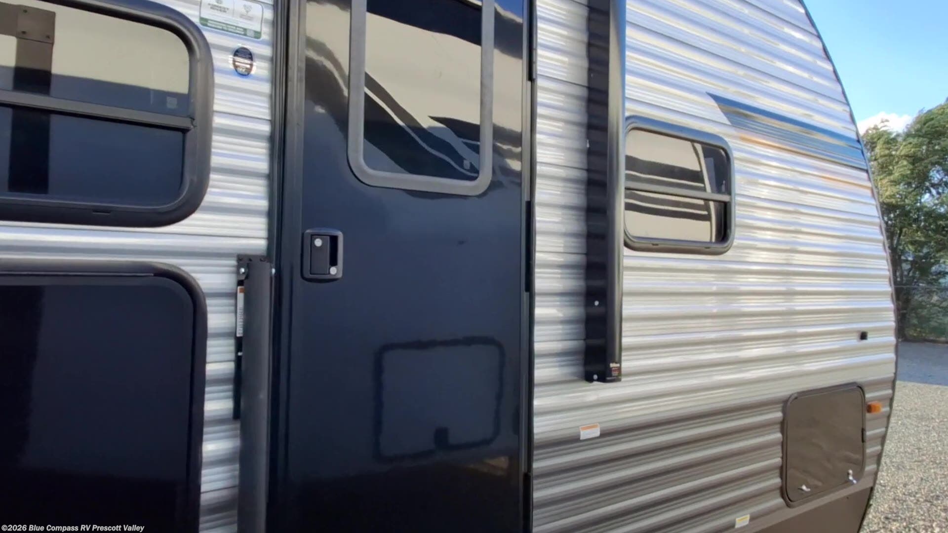 New 2027 Forest River Aurora 27DBH available in Prescott Valley, Arizona