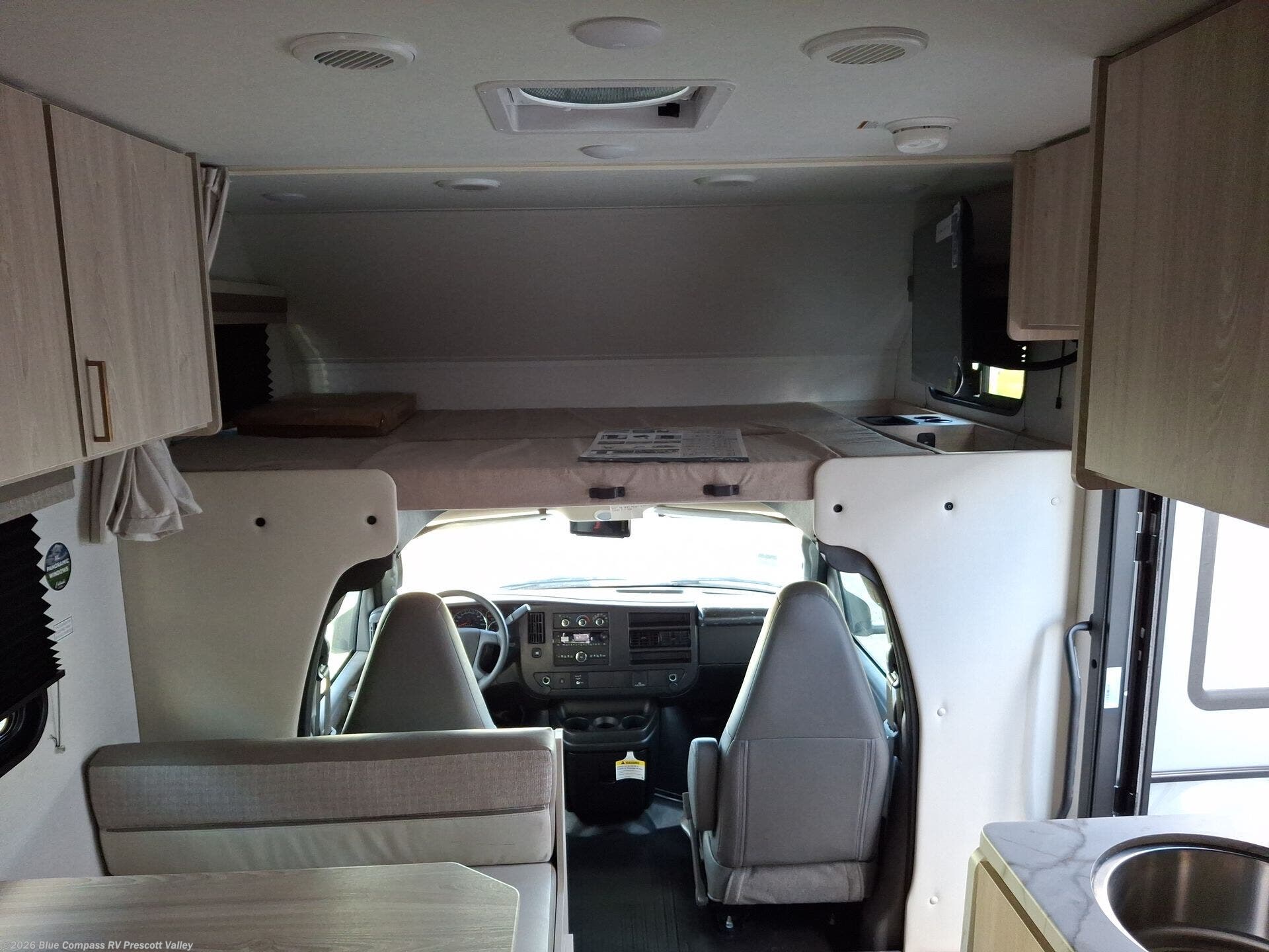 2027 Entrada 210NS by East to West from Blue Compass RV Prescott Valley in Prescott Valley, Arizona