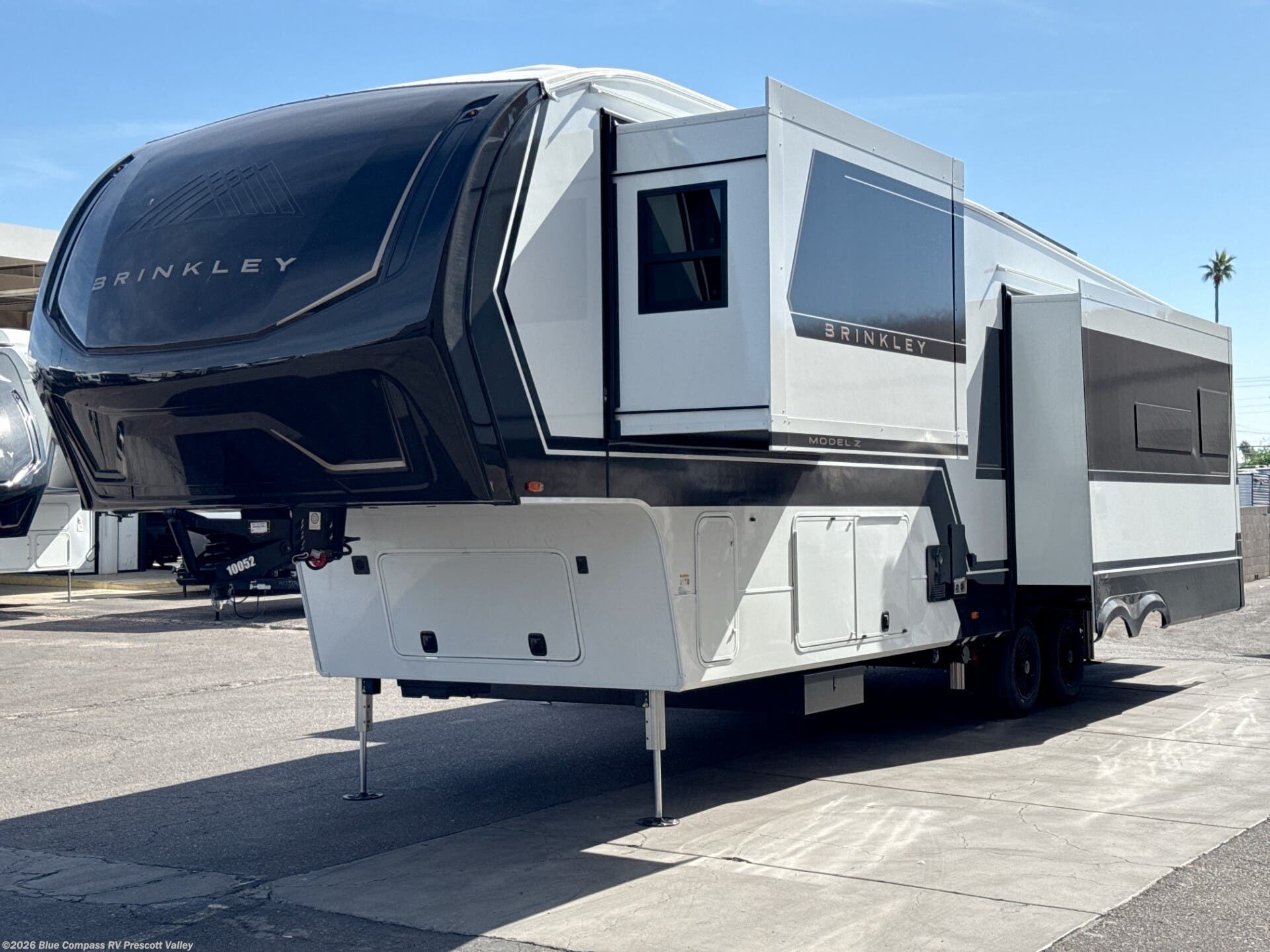2026 Model Z 3600 by Brinkley RV from Blue Compass RV Prescott Valley in Prescott Valley, Arizona