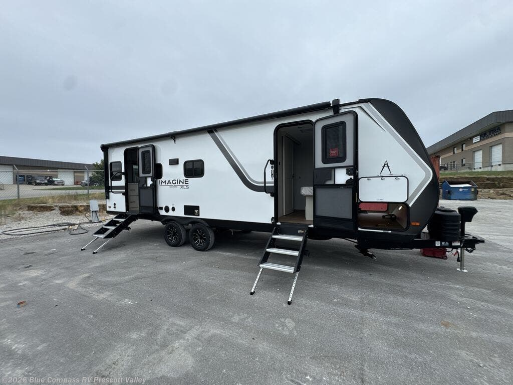 New 2027 Grand Design Imagine XLS 25RLE available in Prescott Valley, Arizona