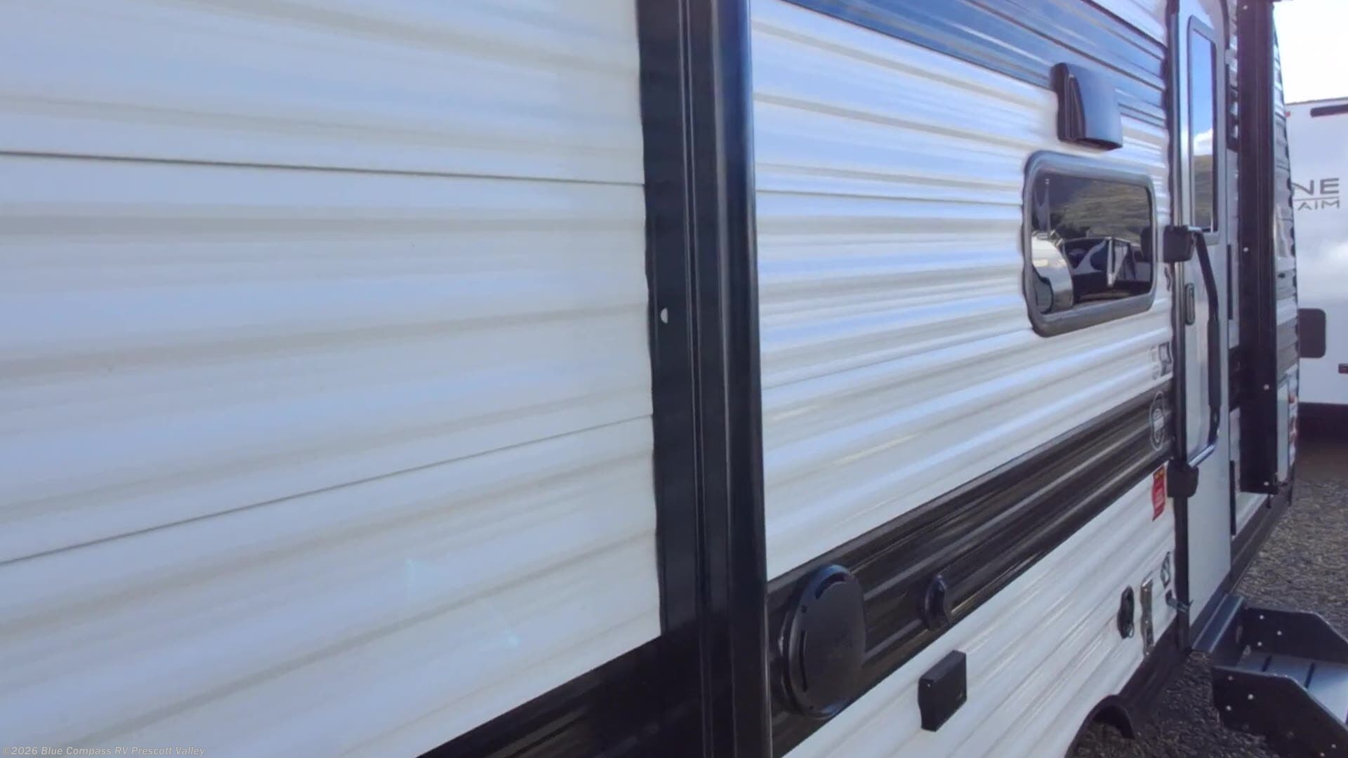 2027 Transcend One 151BH by Grand Design from Blue Compass RV Prescott Valley in Prescott Valley, Arizona