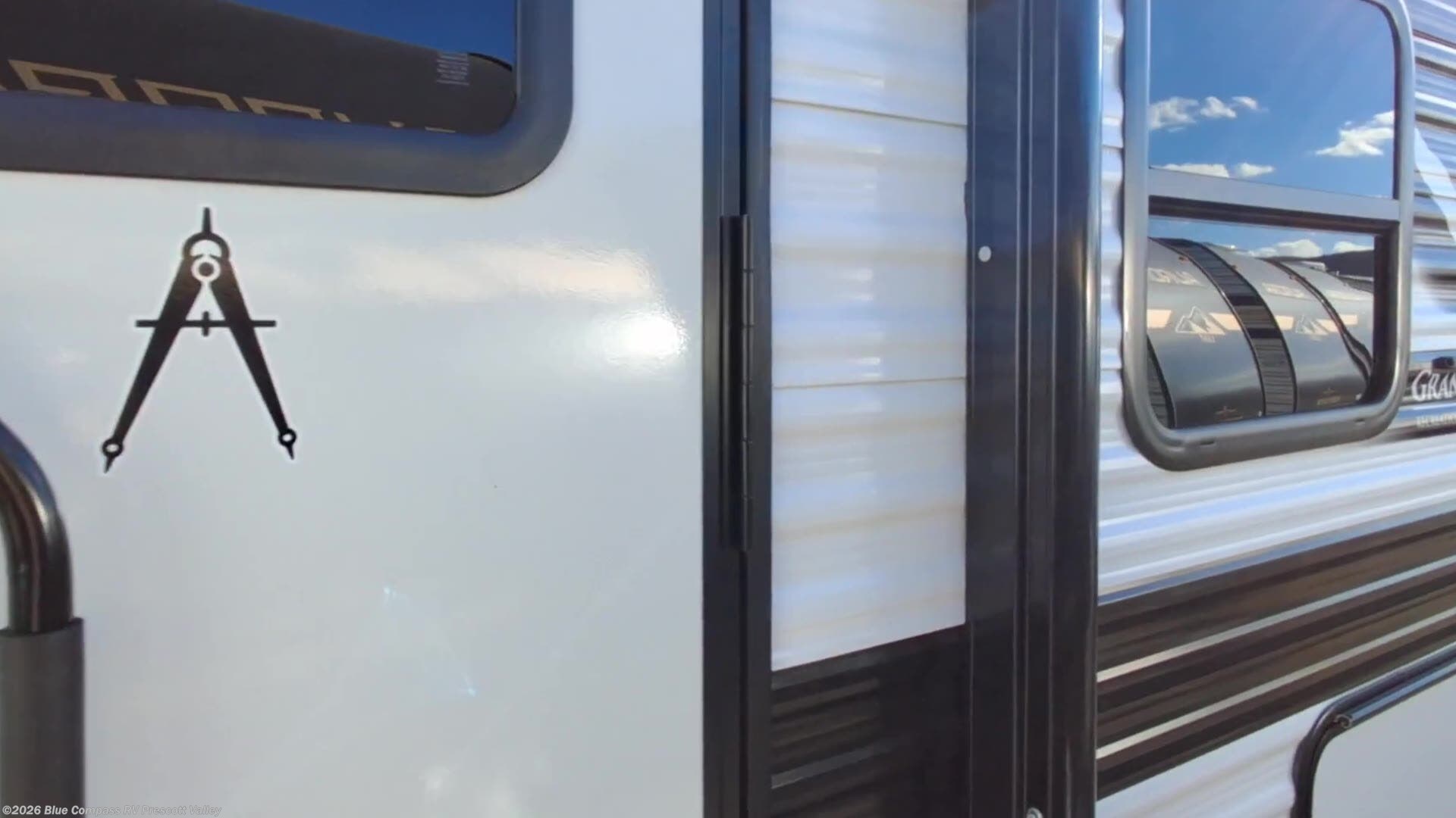 New 2027 Grand Design Transcend One 151BH available in Prescott Valley, Arizona