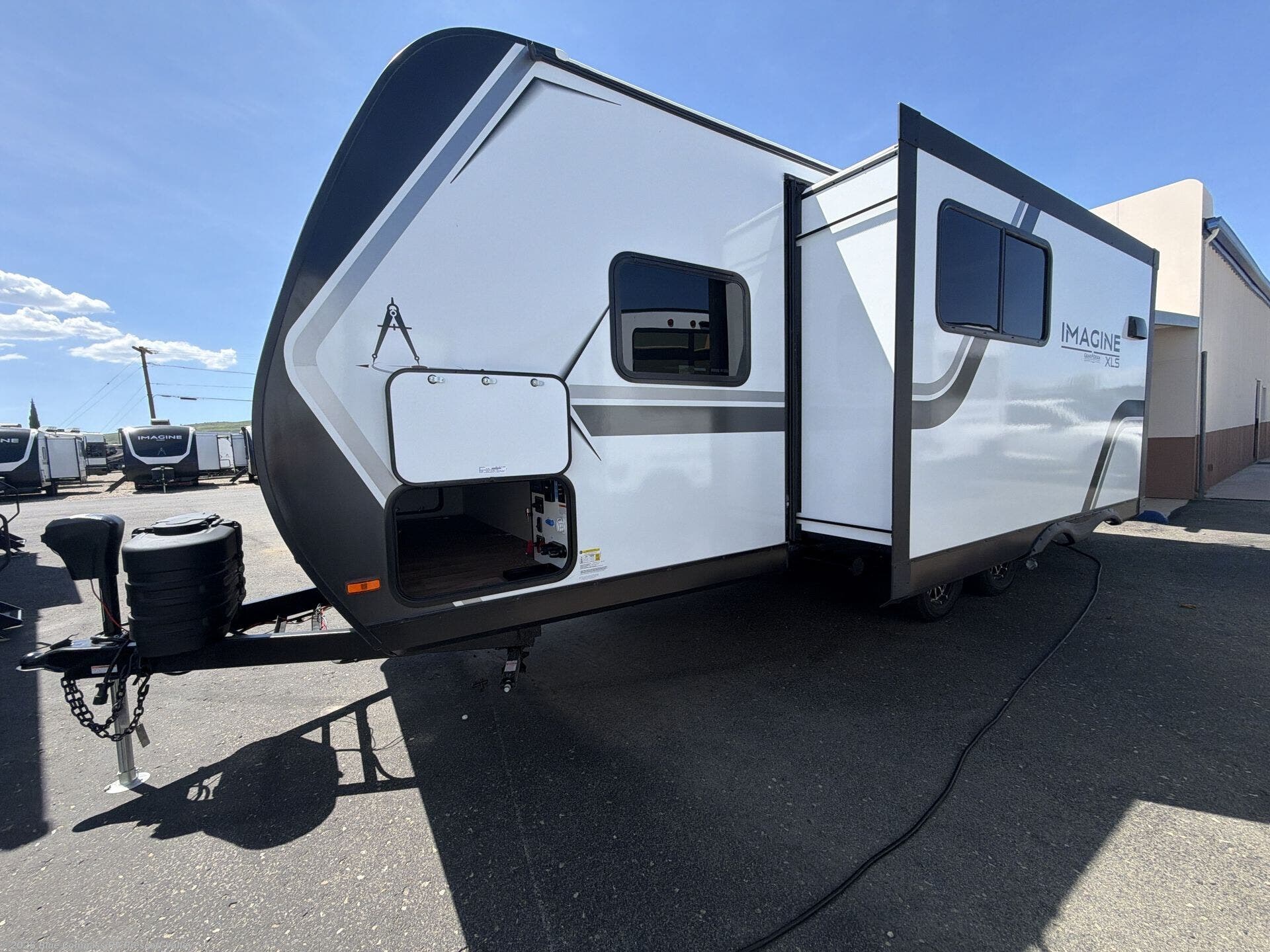 2027 Imagine XLS 22MLE by Grand Design from Blue Compass RV Prescott Valley in Prescott Valley, Arizona