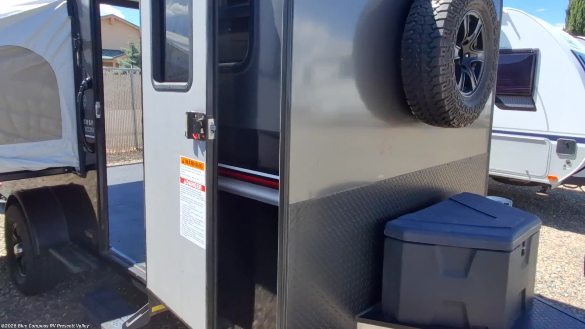 Used 2021 inTech Flyer Discover available in Prescott Valley, Arizona