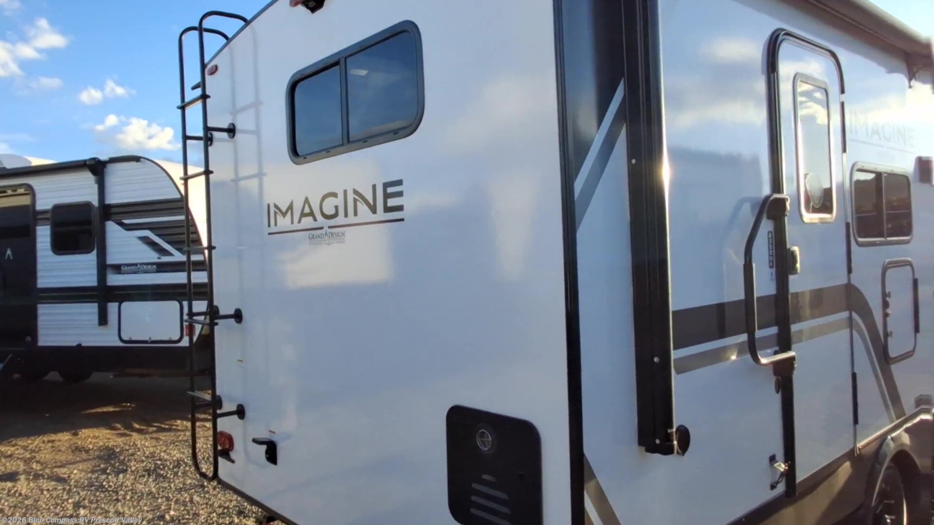 2027 Imagine 2300MK by Grand Design from Blue Compass RV Prescott Valley in Prescott Valley, Arizona