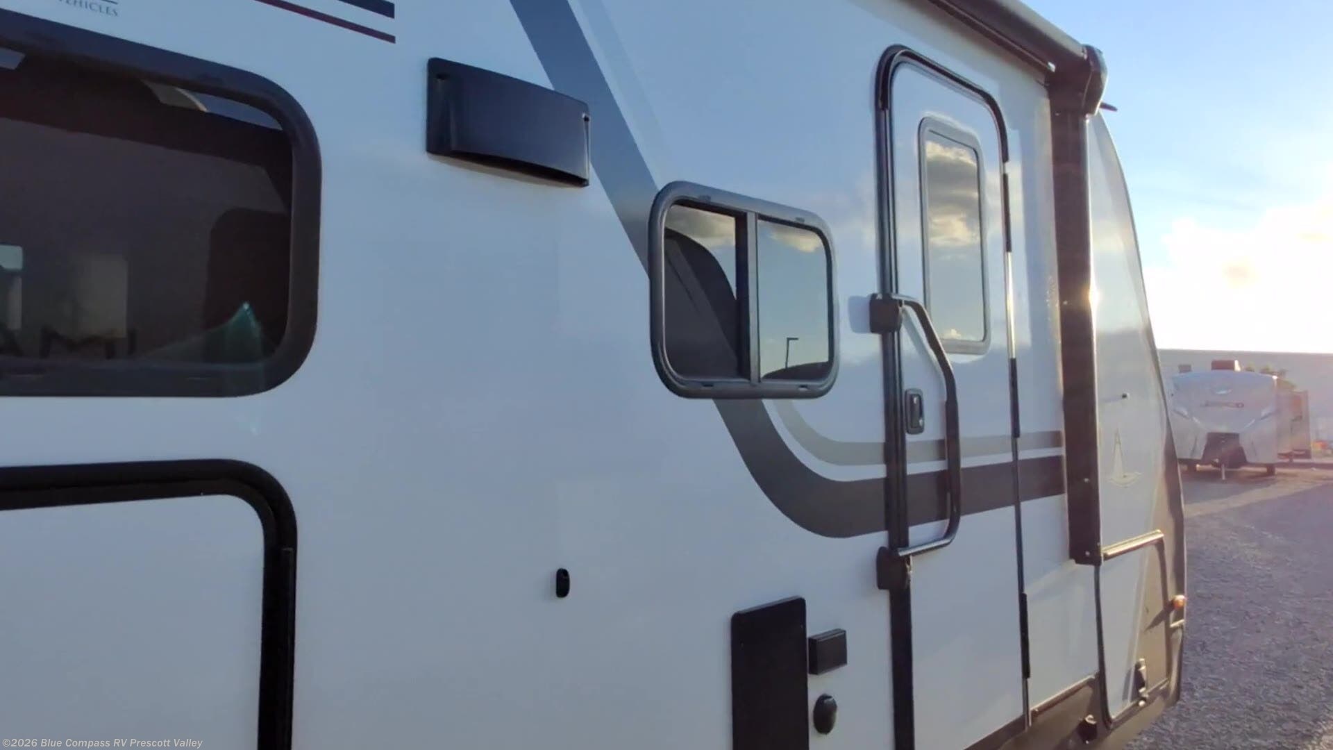 New 2027 Grand Design Imagine 2300MK available in Prescott Valley, Arizona