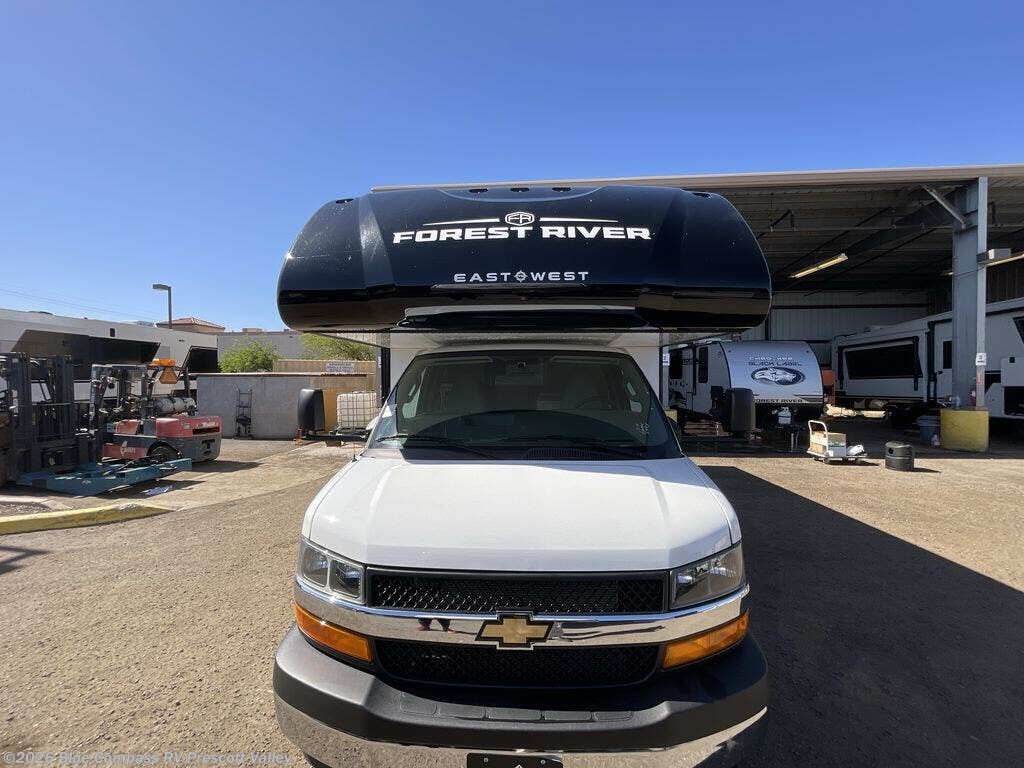 2026 Entrada 210NSC by East to West from Blue Compass RV Prescott Valley in Prescott Valley, Arizona