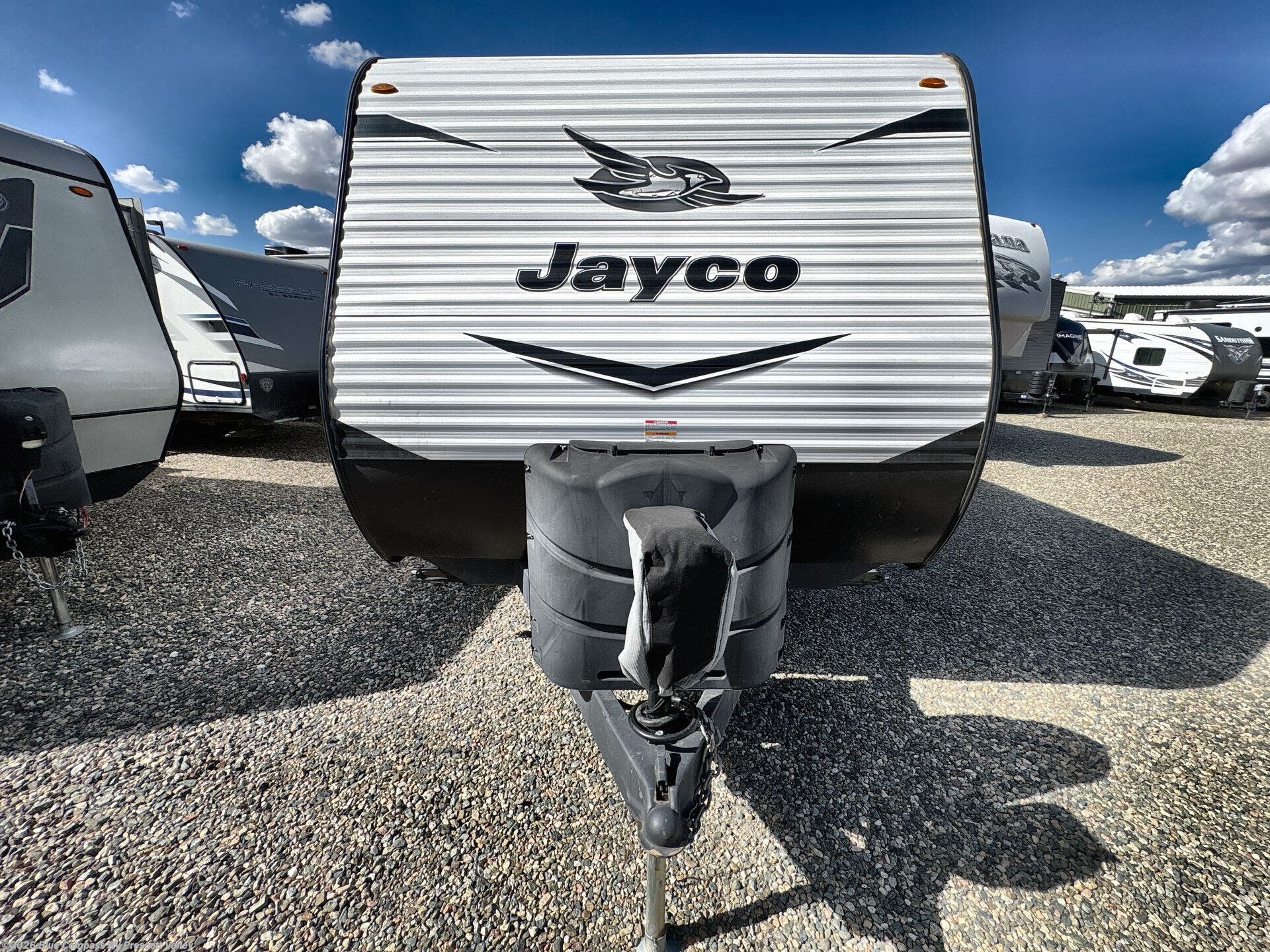 2022 Jay Flight SLX Western Edition 264BHW by Jayco from Blue Compass RV Prescott Valley in Prescott Valley, Arizona